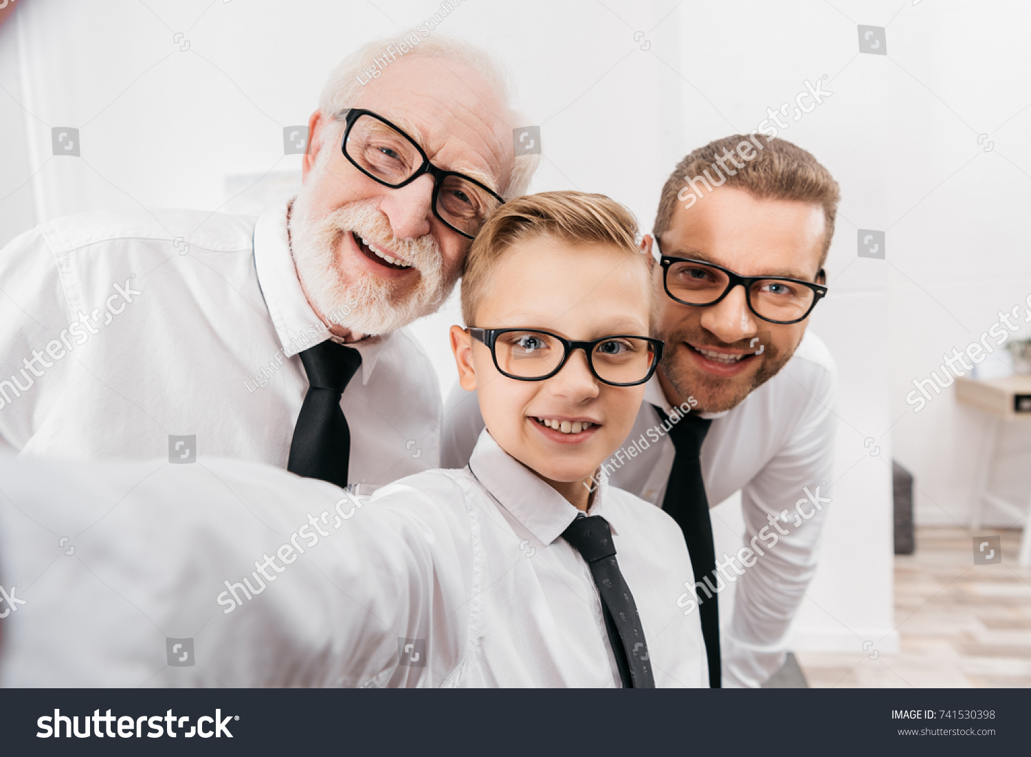 grandfather-son-grandson-images-stock-photos-vectors-shutterstock