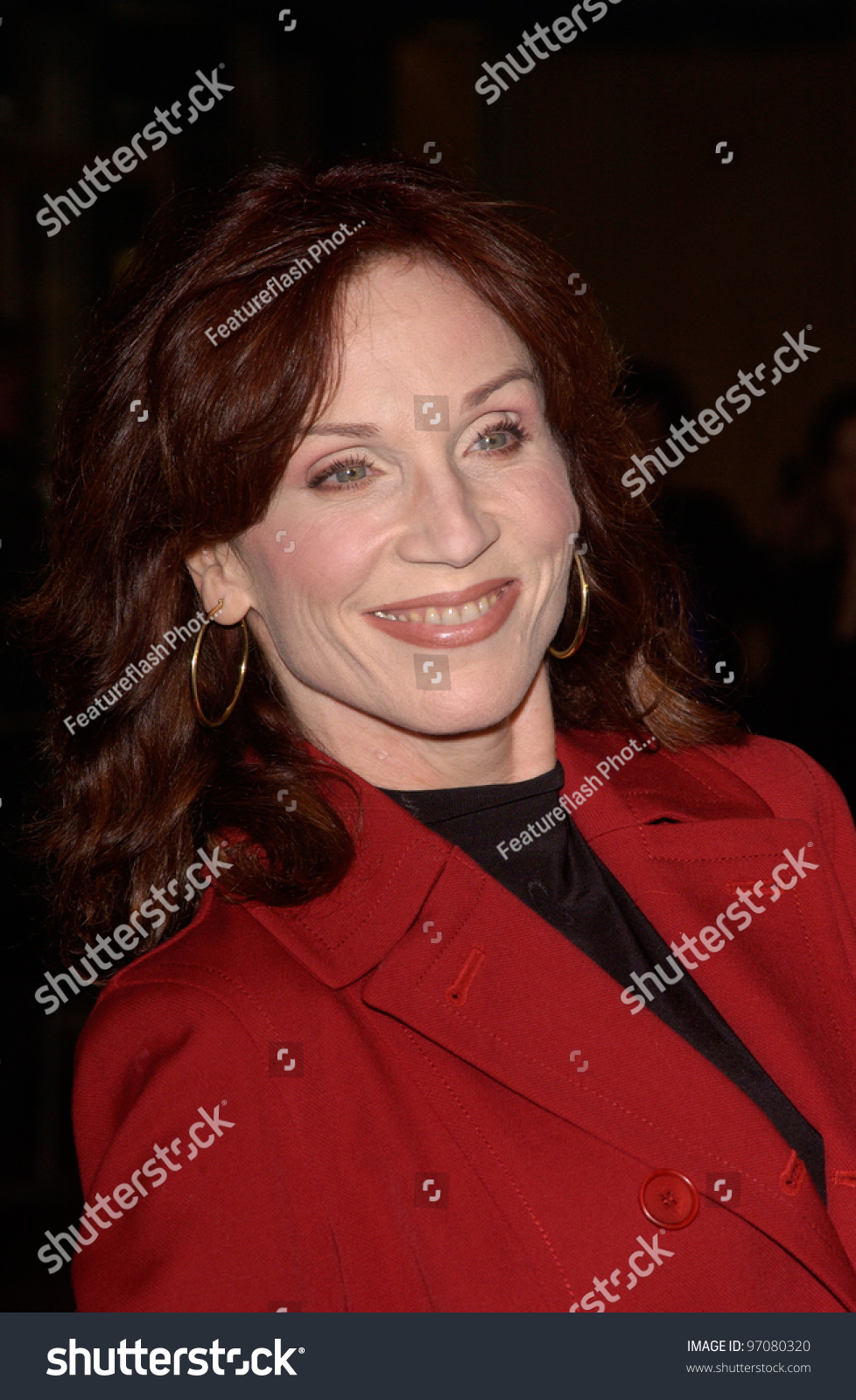 Gina Ferranti photo Teresa Gallagher foto