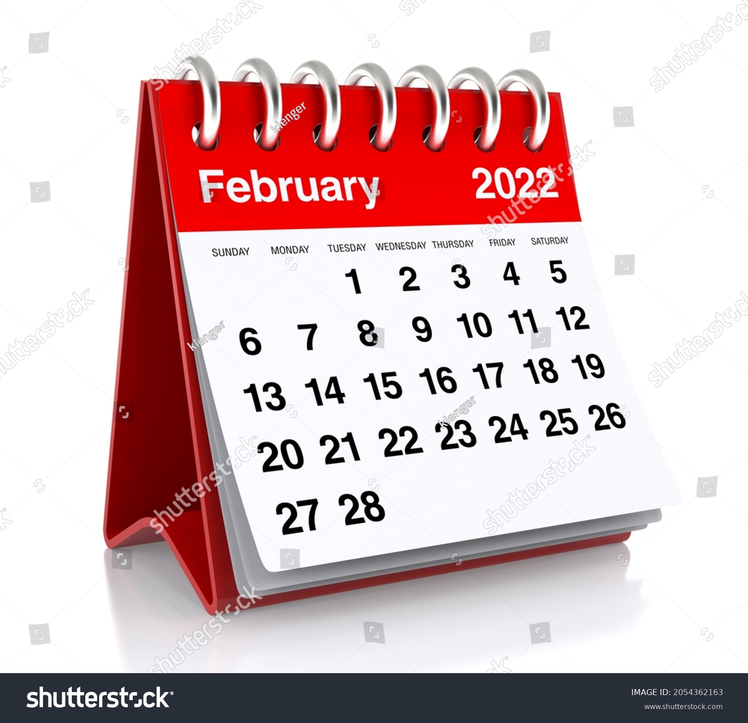 27 february 2022