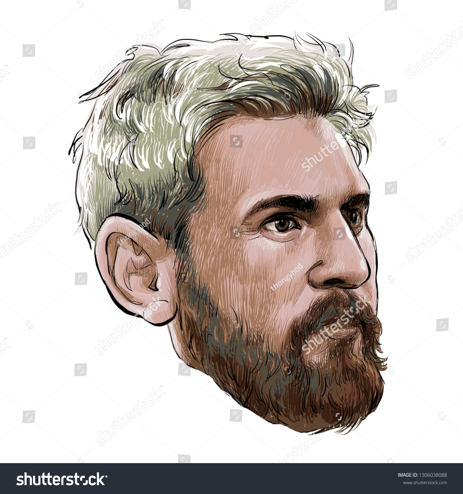 february 6 2019 caricature lionel messi stock illustration 1306038088 https www shutterstock com image illustration february 6 2019 caricature lionel messi 1306038088