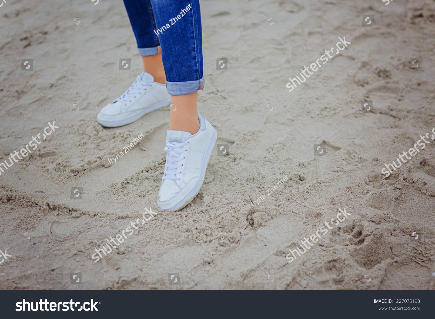 girls sand shoes