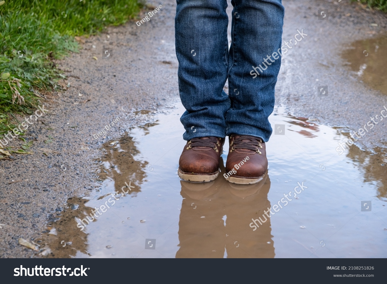 muddy jeans guys