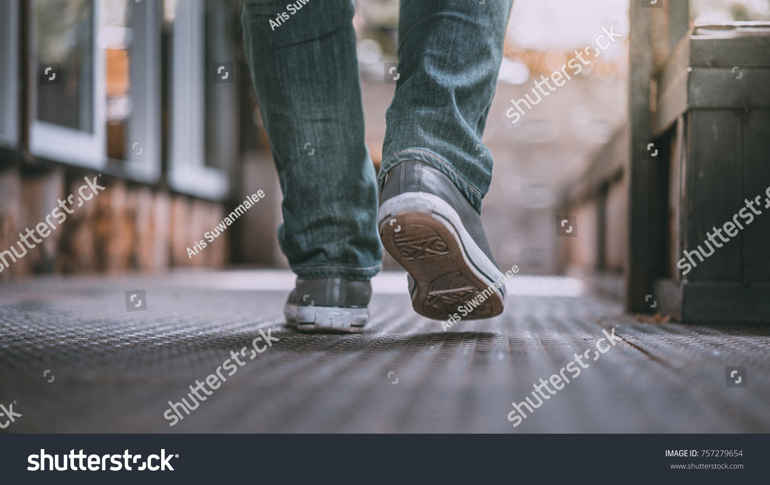 Street feet Images, Stock Photos & Vectors | Shutterstock