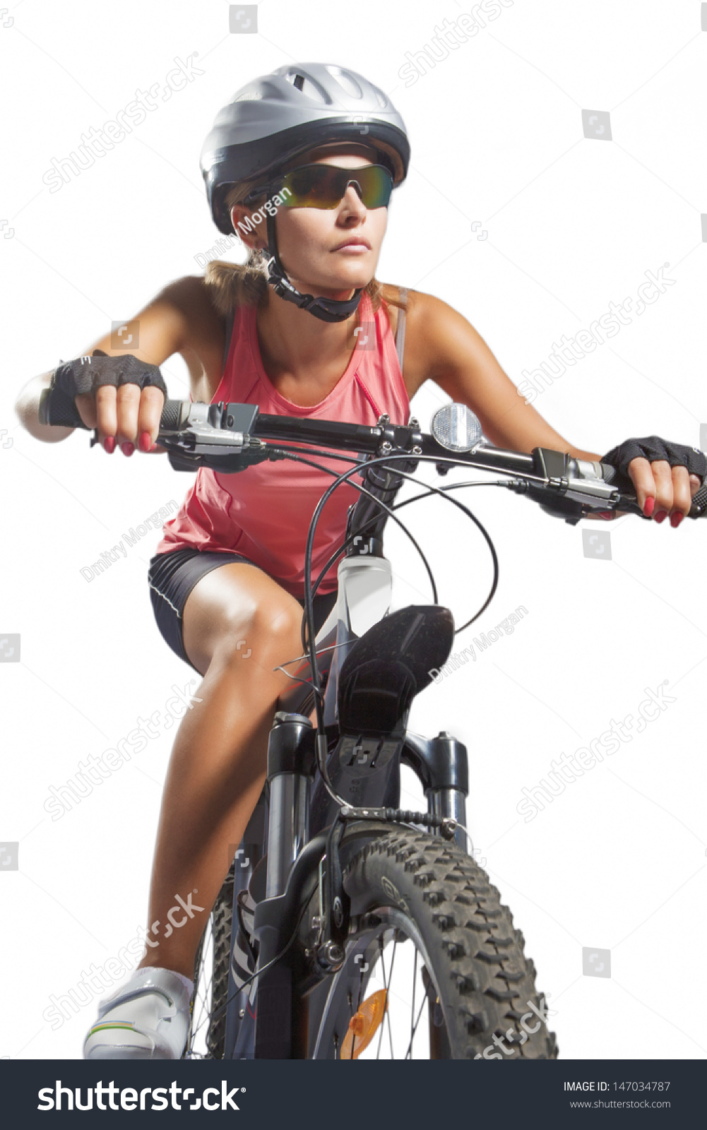 female bike gear