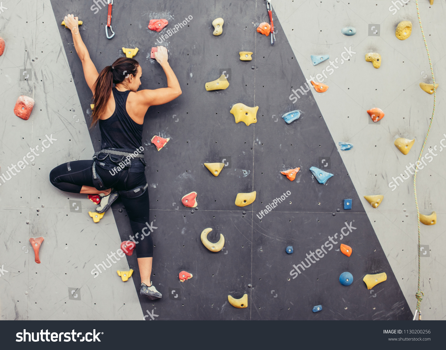 11,761 Girl bouldering Images, Stock Photos & Vectors | Shutterstock