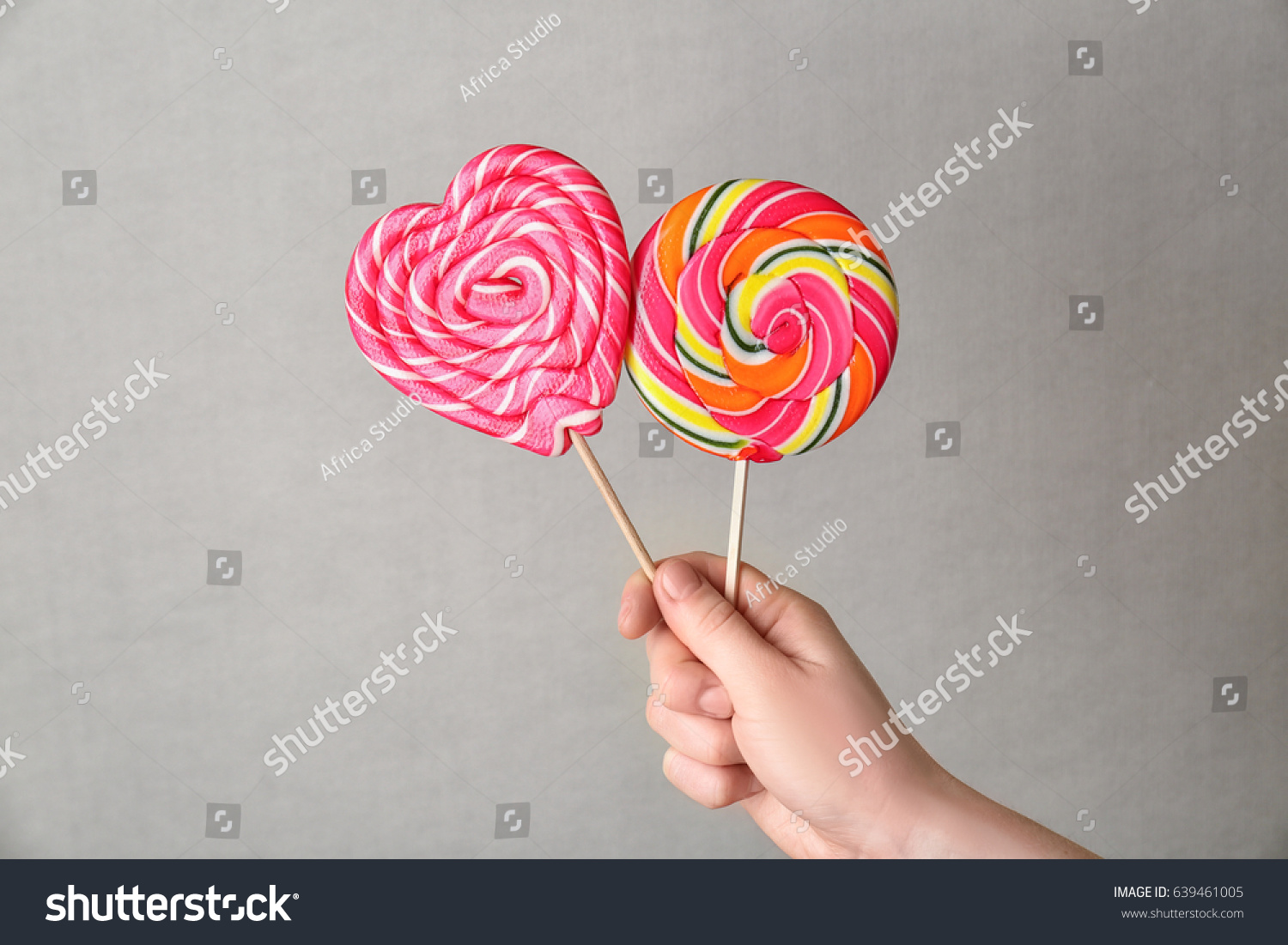 When Lollipops Attack! Adult pics When Lollipops Attack!