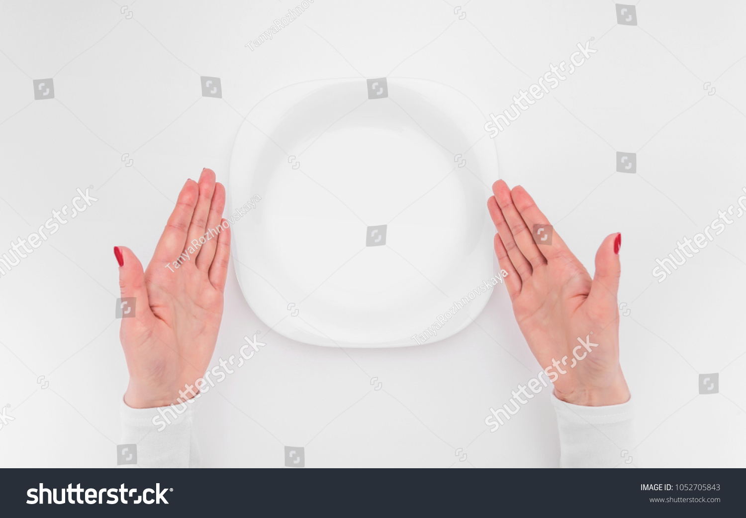 4,689 Clean your plate Images, Stock Photos & Vectors | Shutterstock