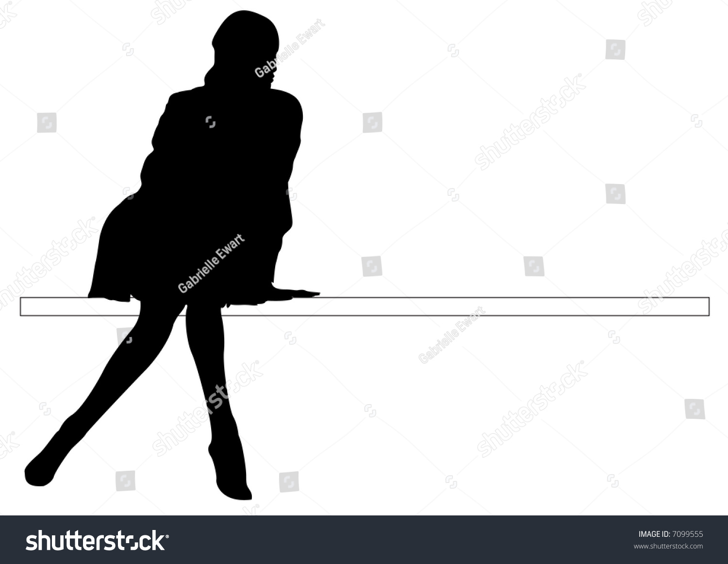 Female Mannequin Sitting Leaning Side On Stock Illustration 7099555 ... for Bench Silhouette Side
146hul Female Mannequin Sitting Leaning Side On Stock Illustration 7099555 ... for Bench Silhouette Side
146hul