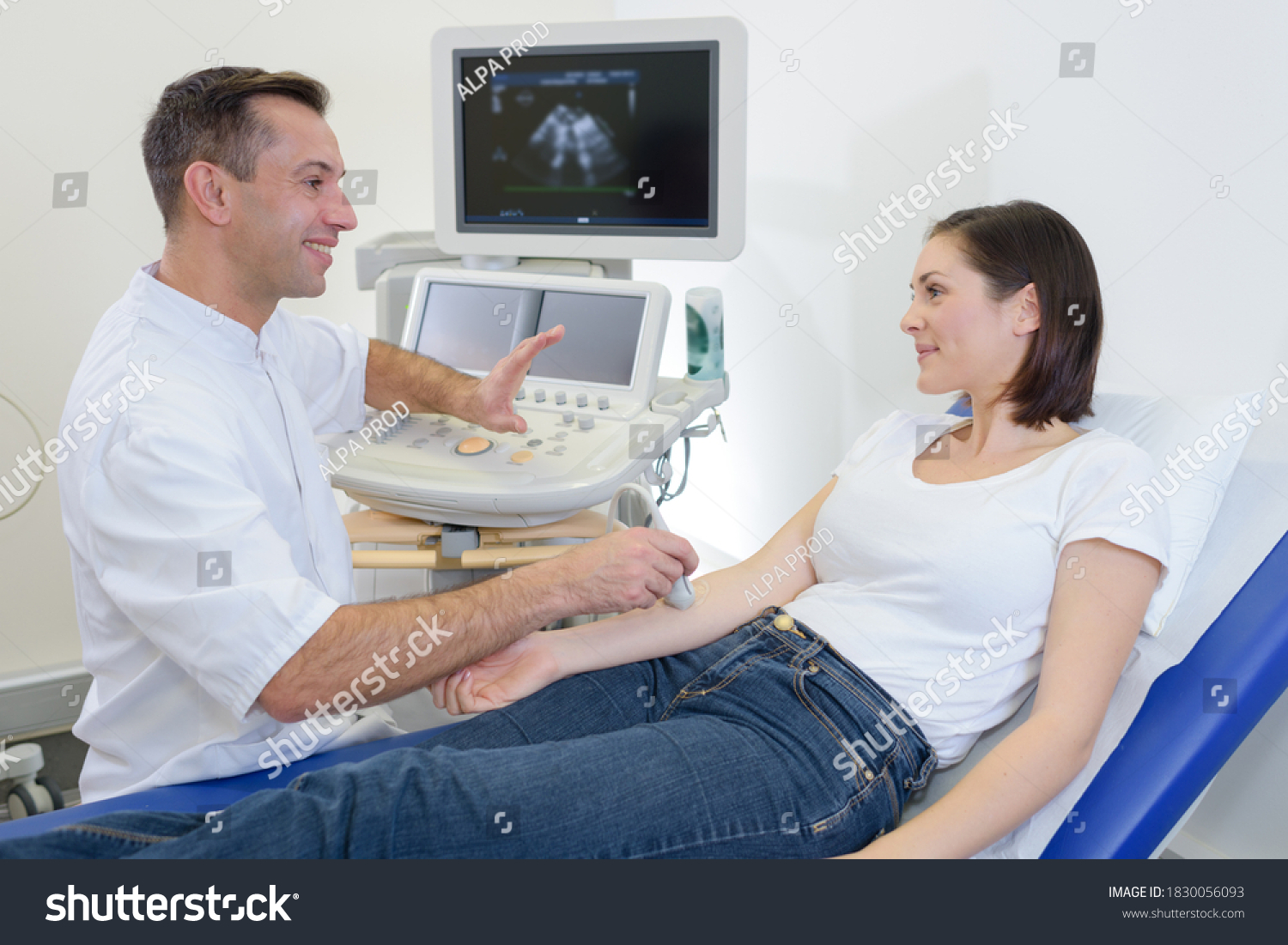 1,159 Ultrasound arm Images, Stock Photos & Vectors | Shutterstock