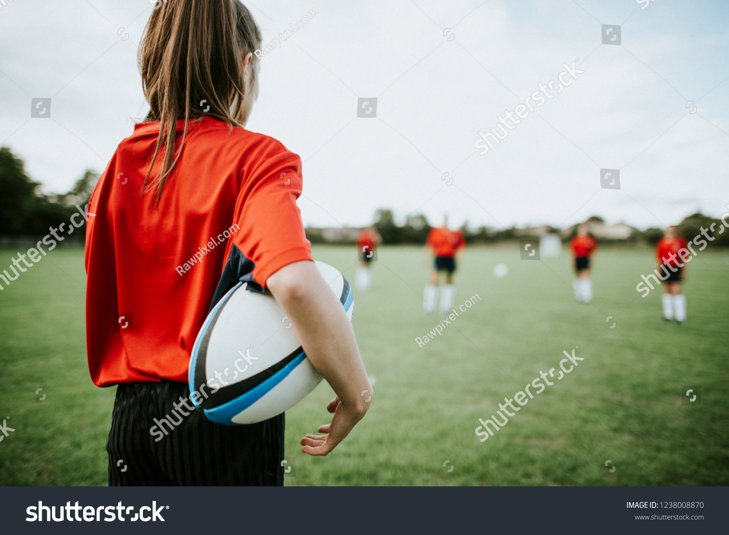 10,336 Rugby girl Images, Stock Photos & Vectors | Shutterstock