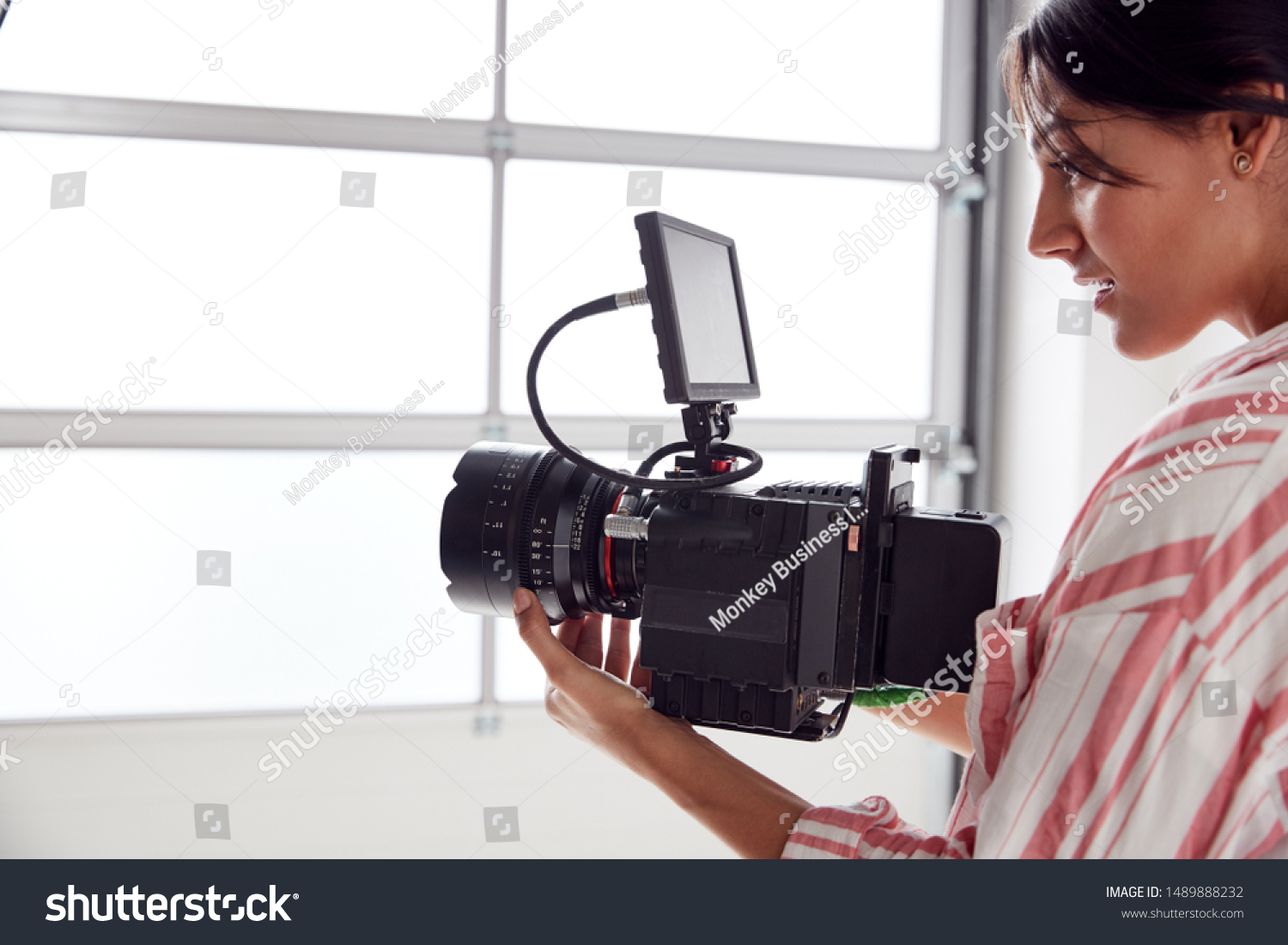 5,266 Film Session Images, Stock Photos & Vectors | Shutterstock