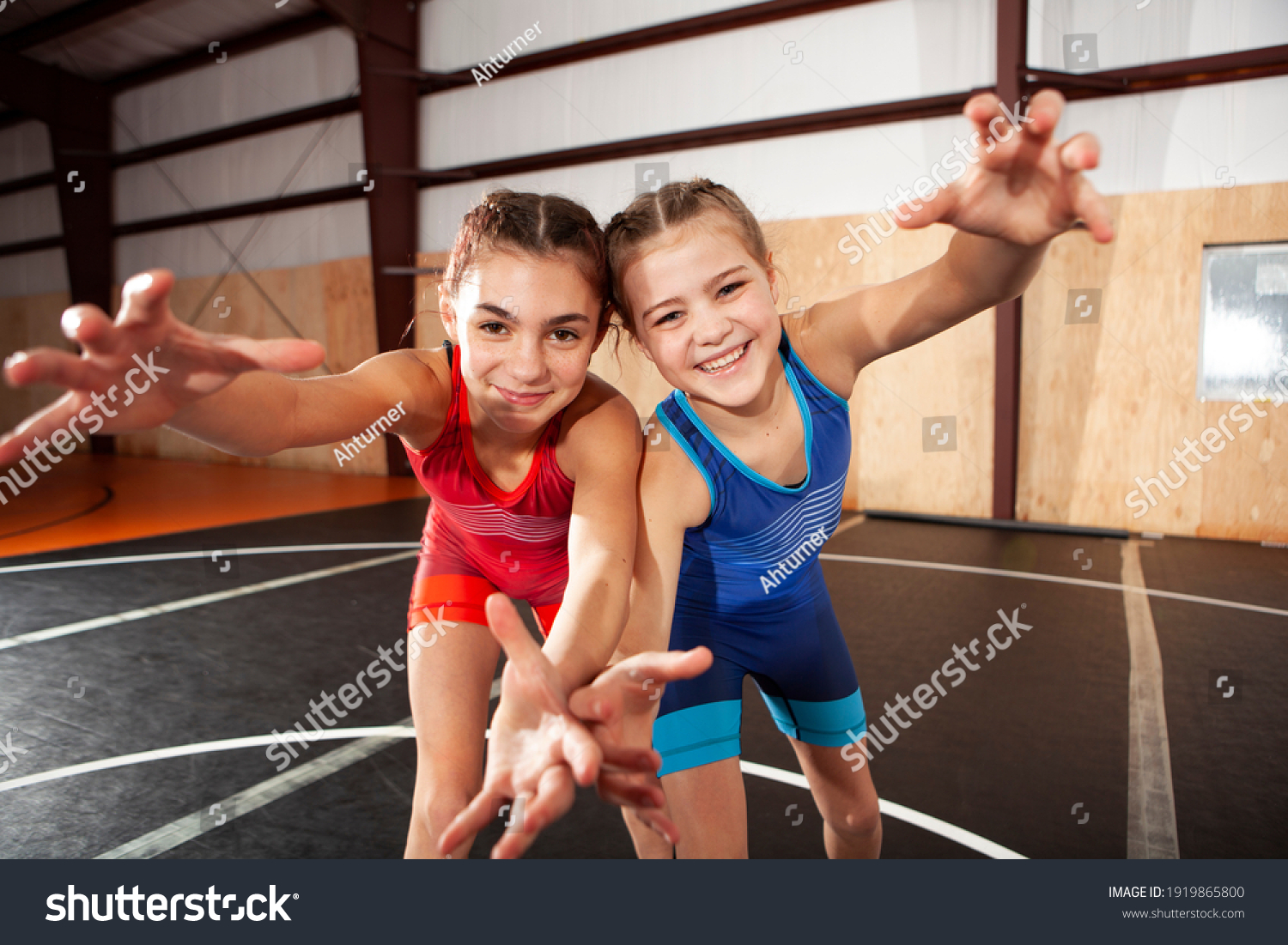 3,689 Kids Wrestling Children Images, Stock Photos & Vectors | Shutterstock