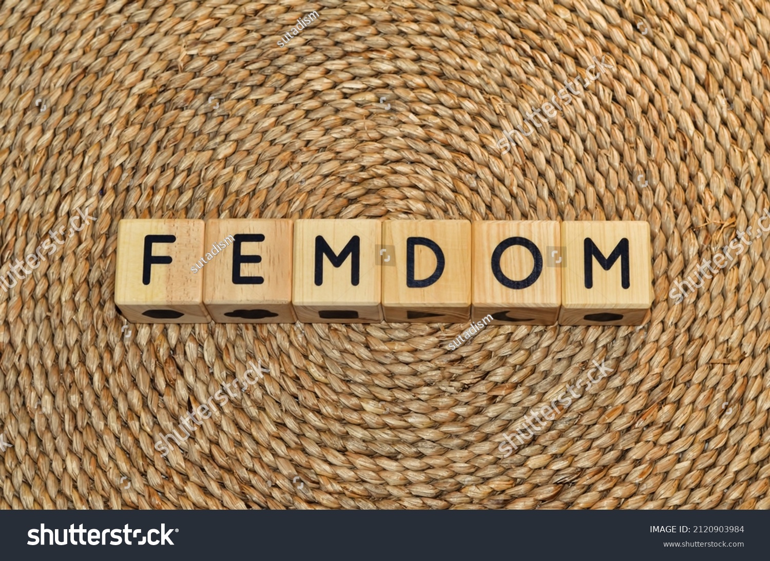 Femdom Billeder Stock Fotos Og Vektorer Shutterstock 5842