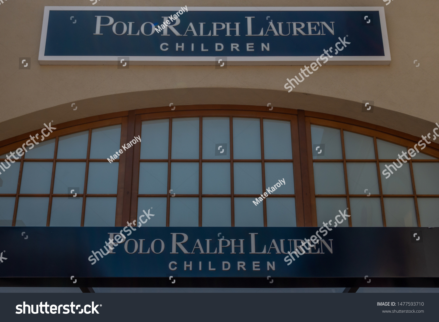 polo childrens outlet