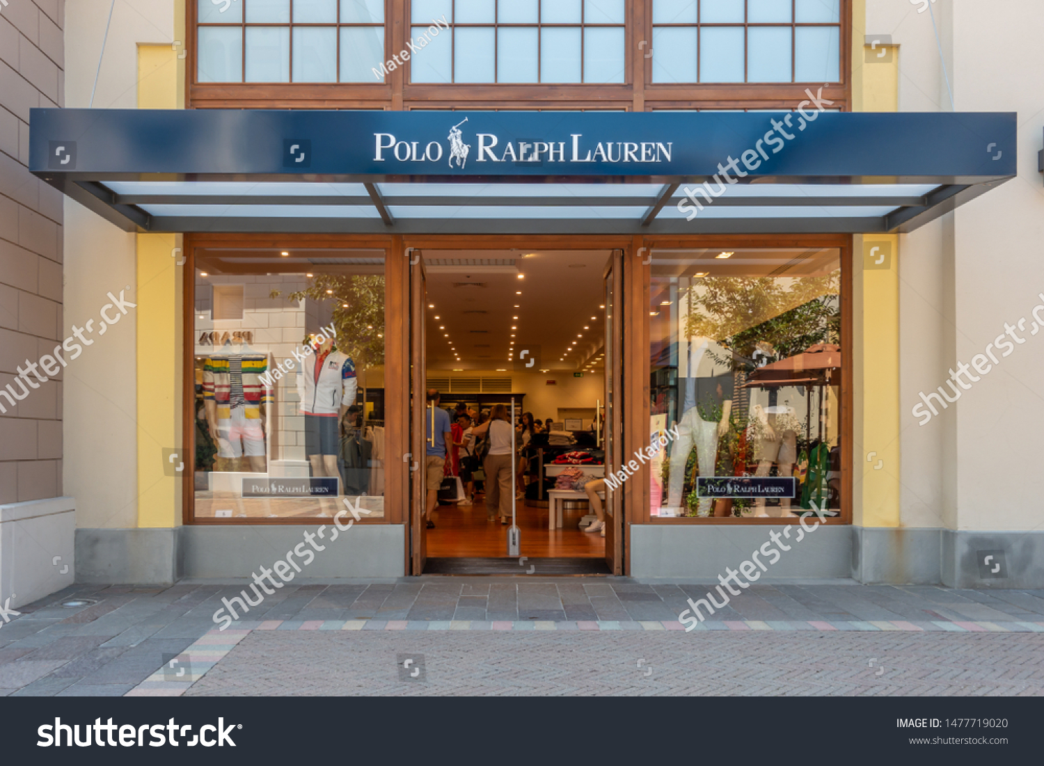 polo ralph lauren clearance store locations