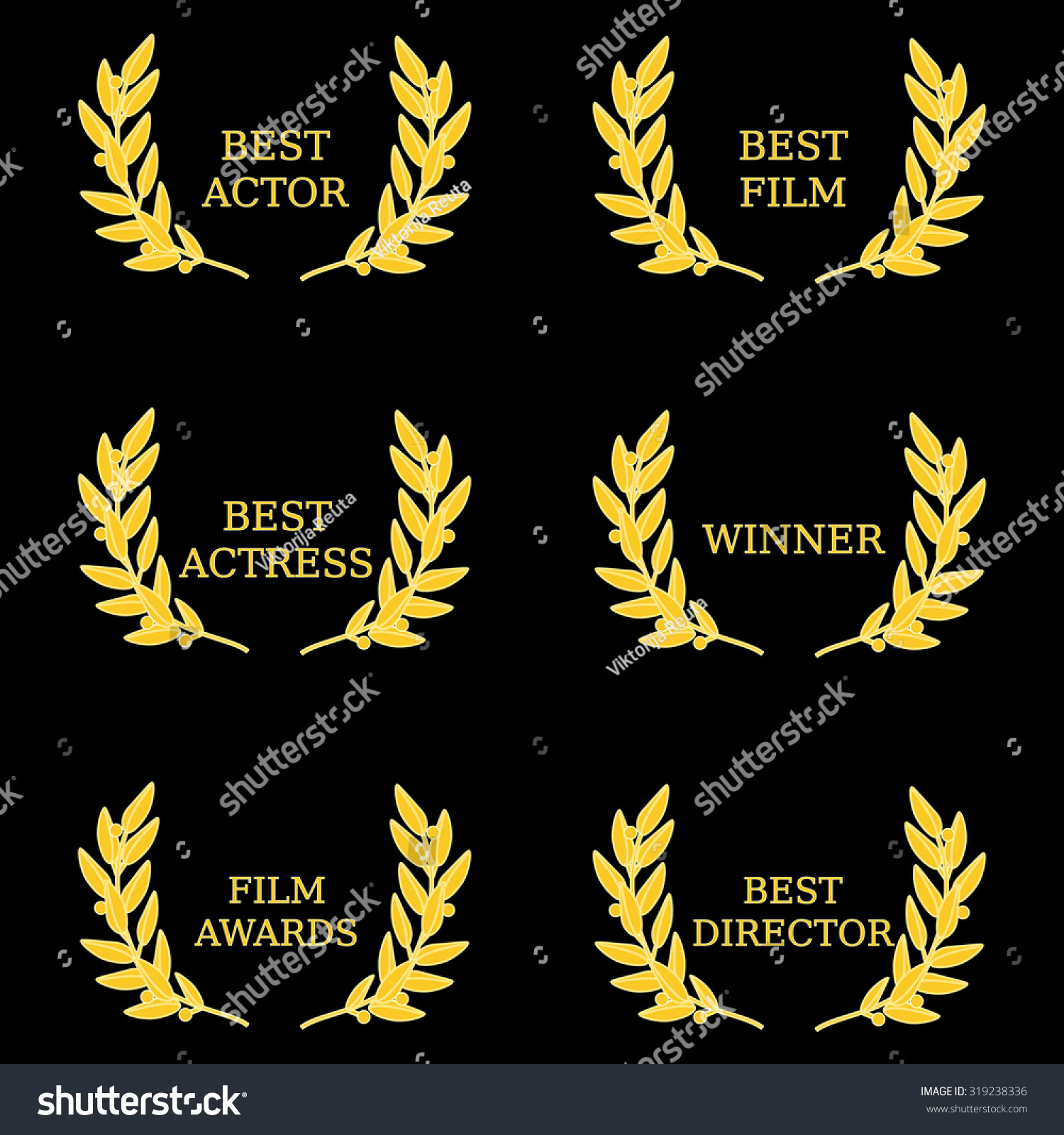 Film Awards Best Actor, Best Actress, Film Awards, Best Director, Best ...