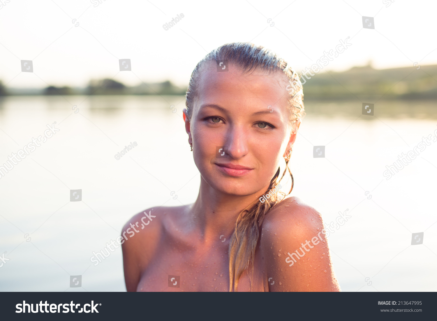 Naked young girl swimming seems excellent Sorry, that Naked young girl swimming join. All