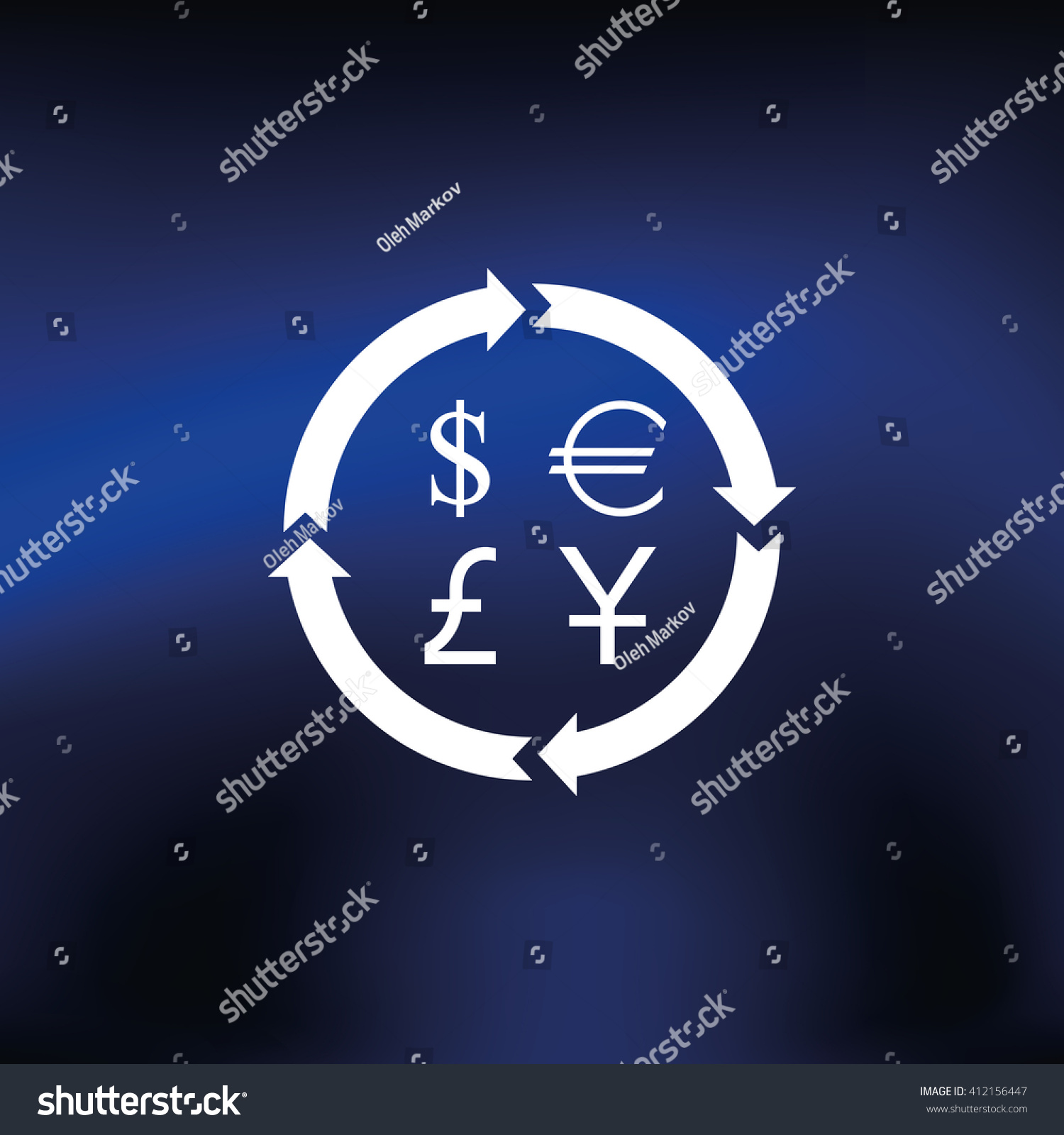 Exchange yuan eur