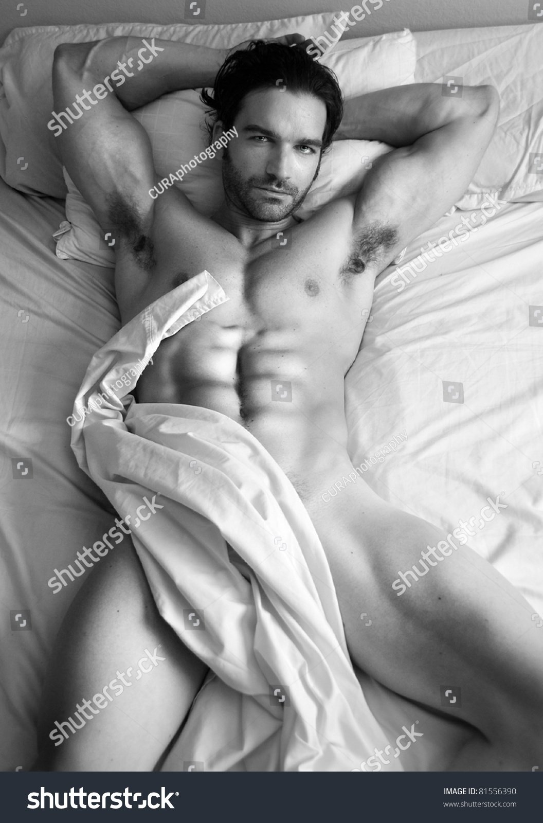 Black And White Photos Nude Male