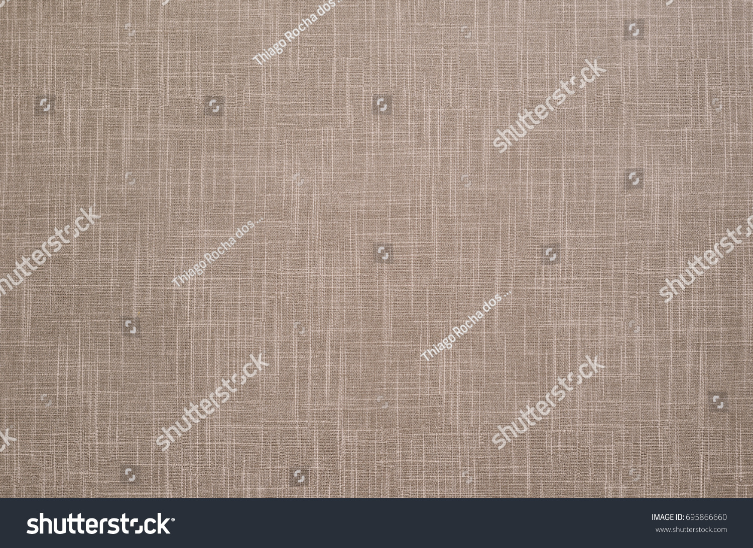 Fine Linen Fabric Texture Stock Photo 695866660 | Shutterstock