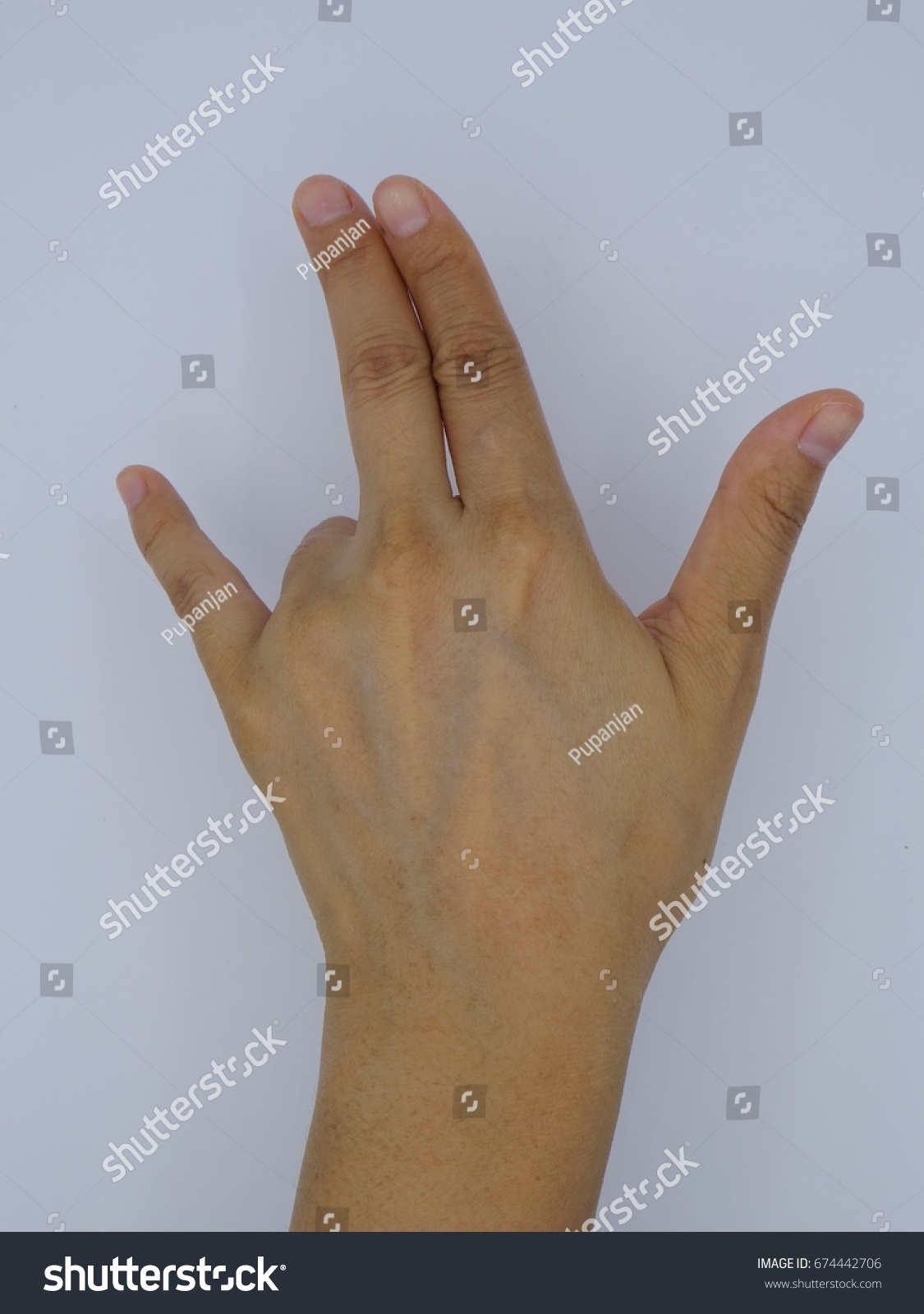 Ring finger meaning