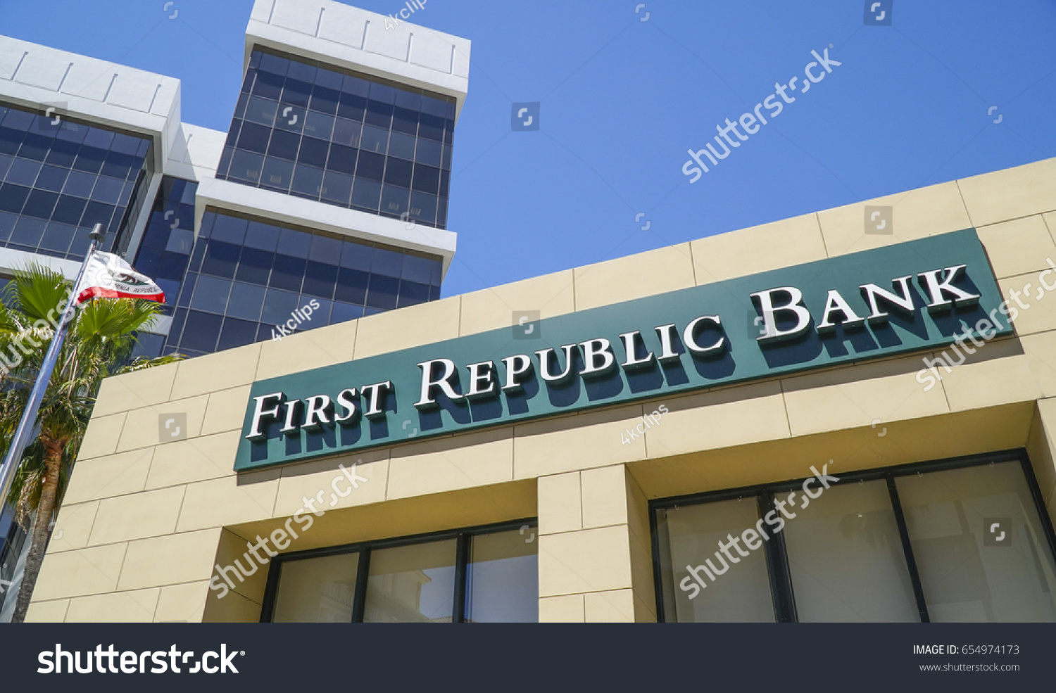 First Republic Bank Stock Photos First Republic Bank Stock