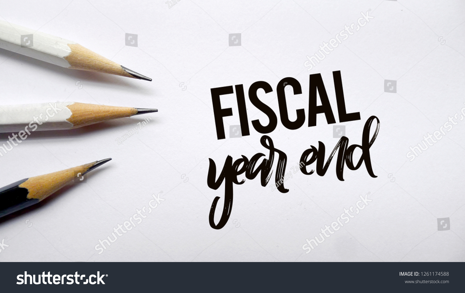 586 End fiscal Images, Stock Photos & Vectors Shutterstock