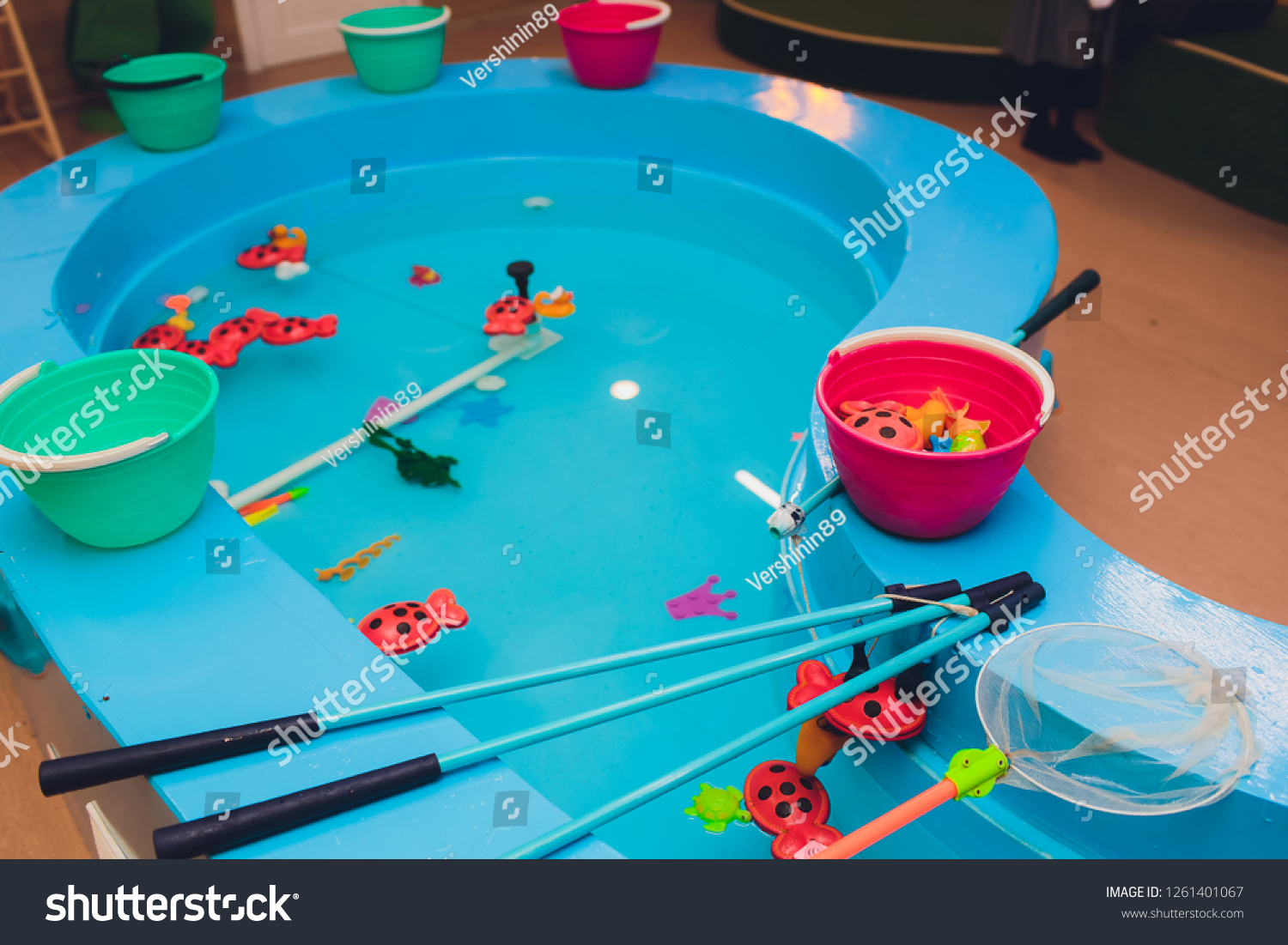 children's pool toys