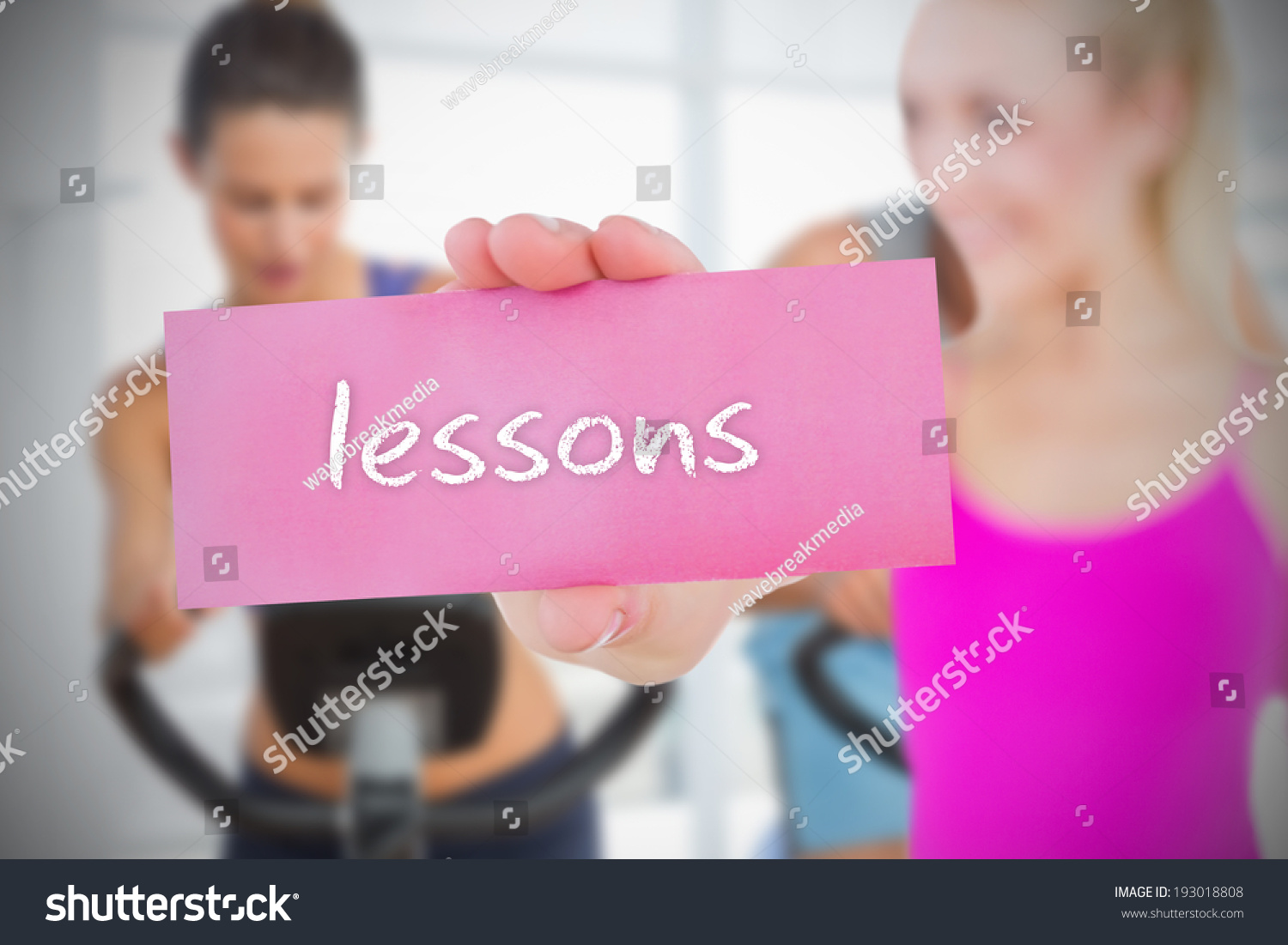 Carmella Bing Chef Blonde Lessons