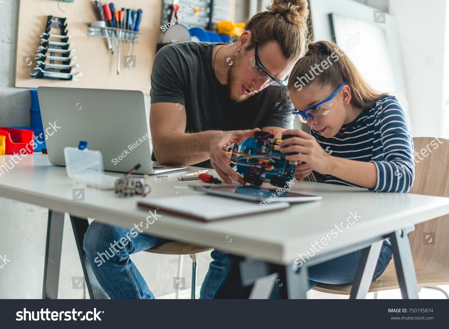 toy car mechanical