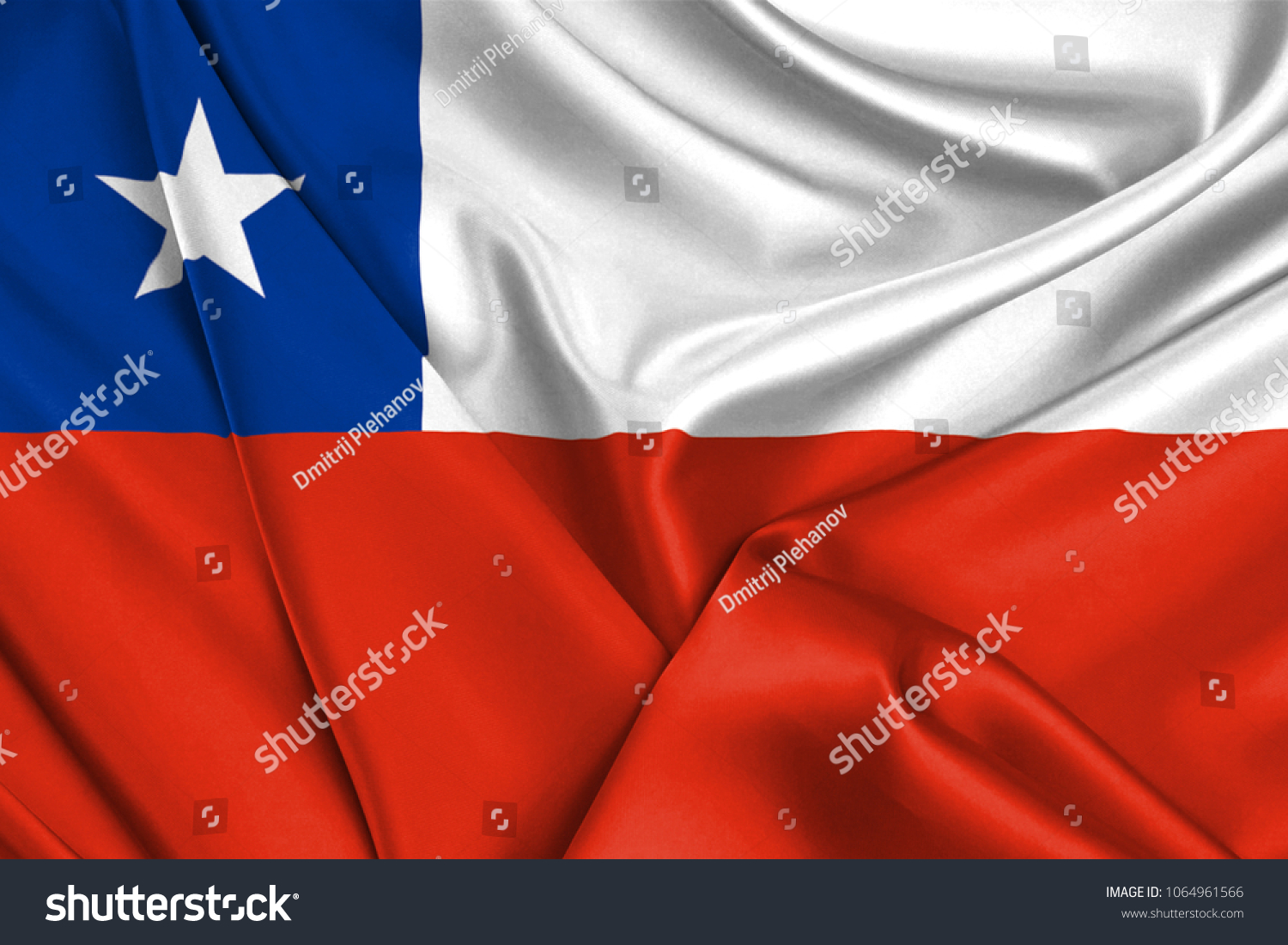 Flagge Chile 60 x 90 cm Fahne 