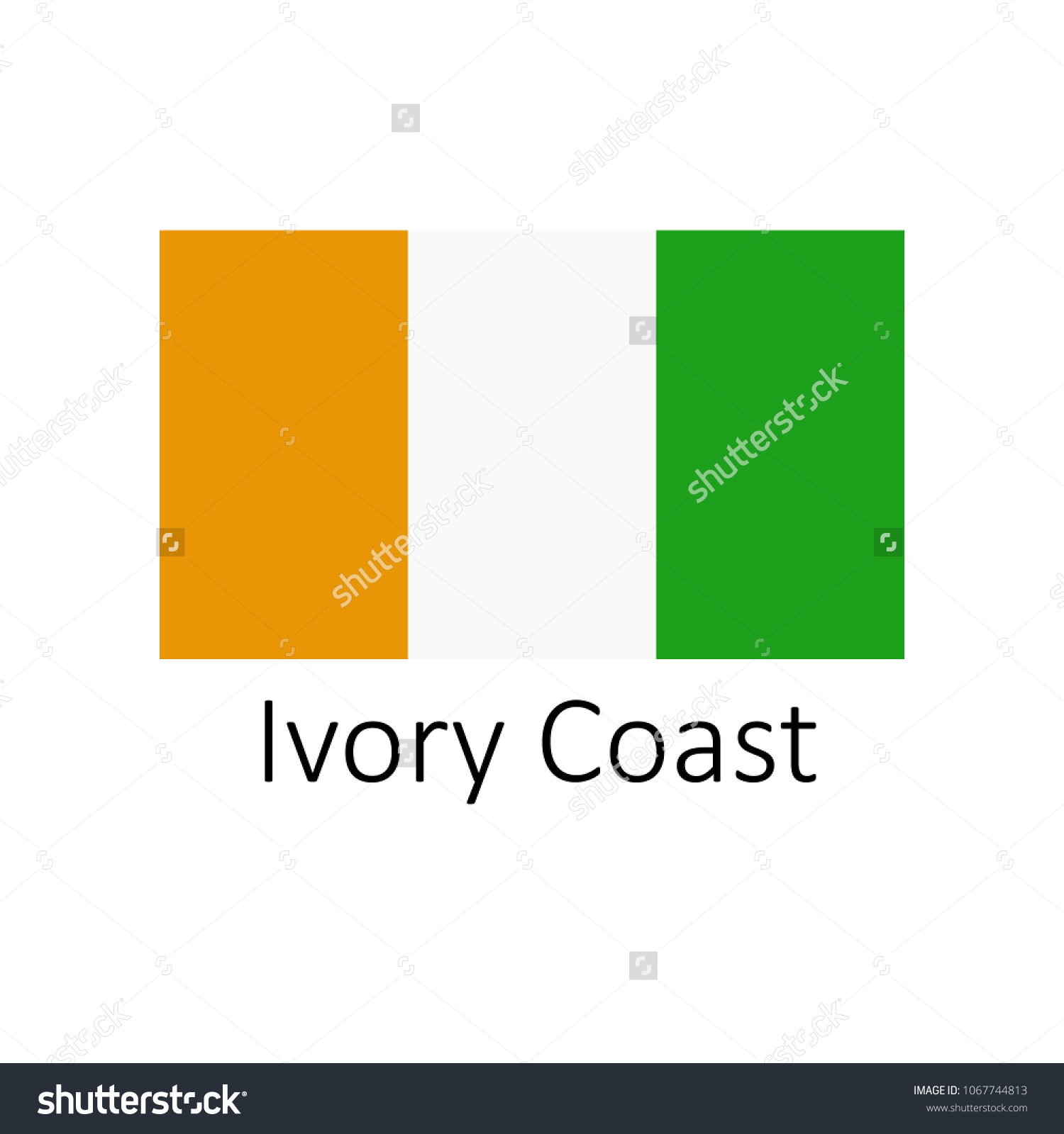 Image result for Ivory Coast name