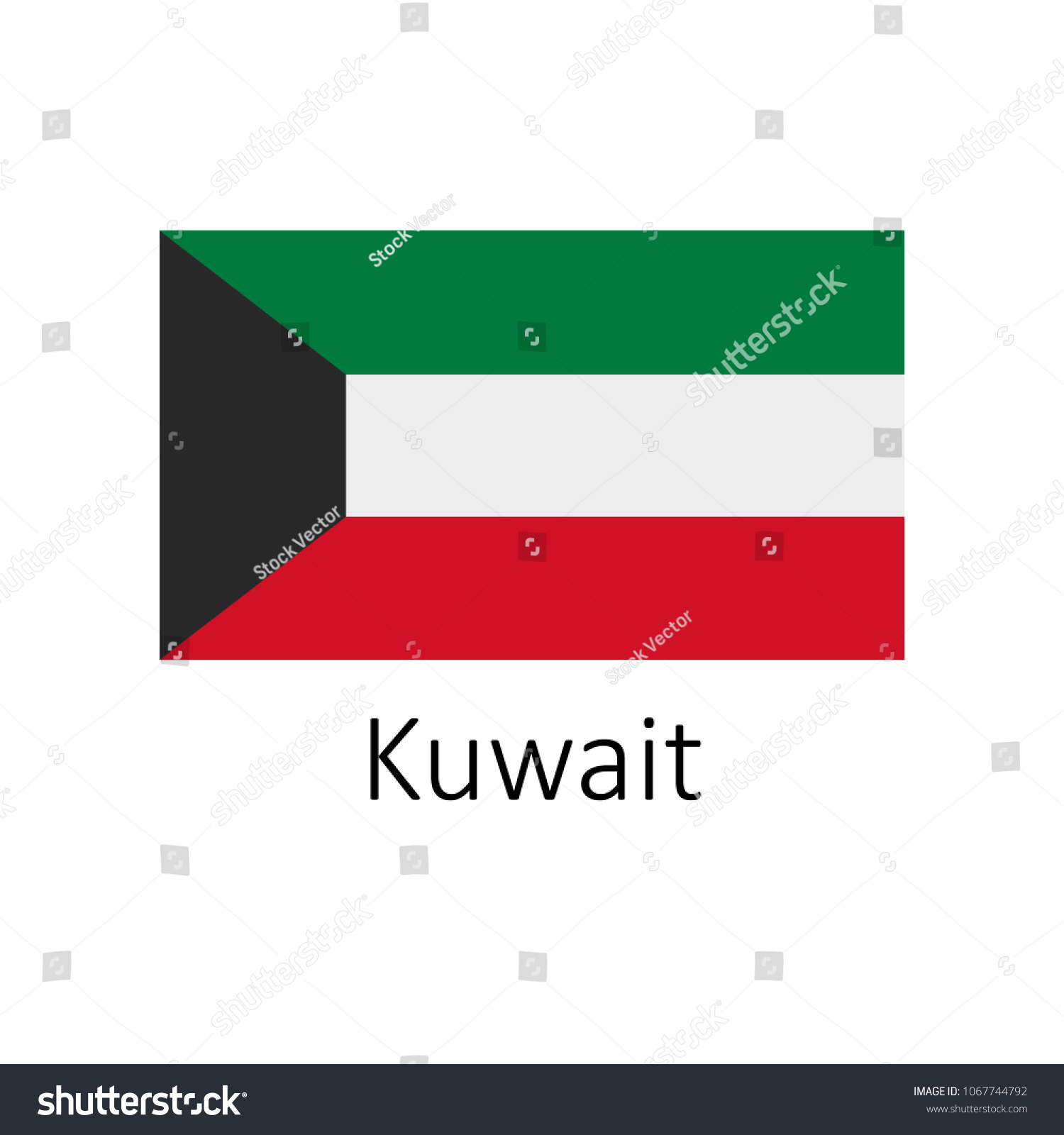 Image result for kuwait name