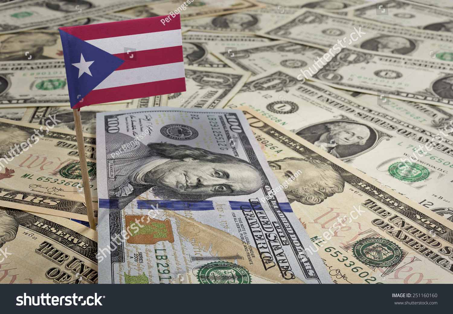 1,437 Puerto rico economy Images, Stock Photos & Vectors Shutterstock