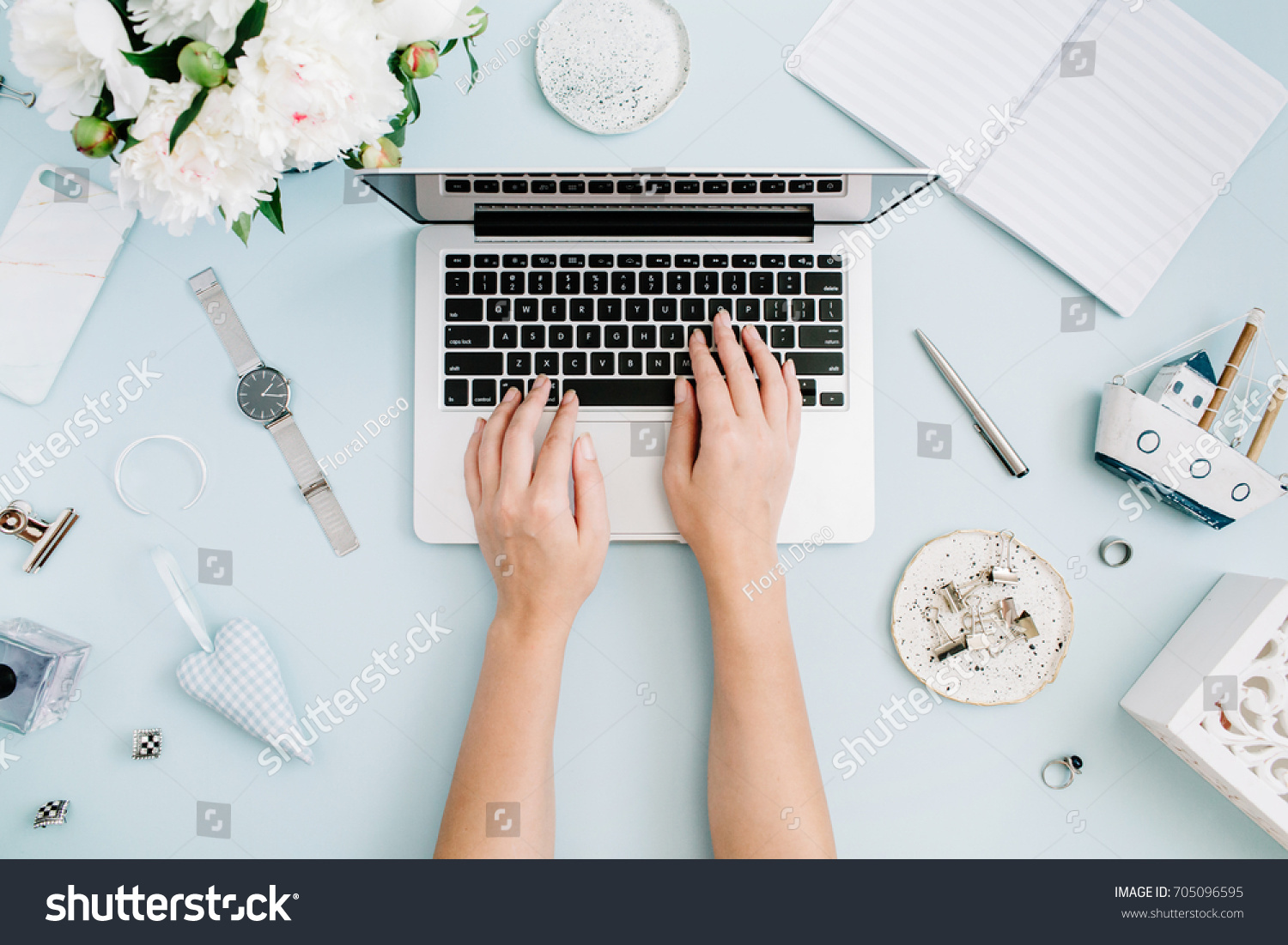 office furniture women flat lay home office desk women workspace with female hands laptop white peony lay home office desk stock photo edit now 705096595 office furniture women flat lay home office desk women workspace with female hands laptop white peony lay home office desk stock photo edit now 705096595