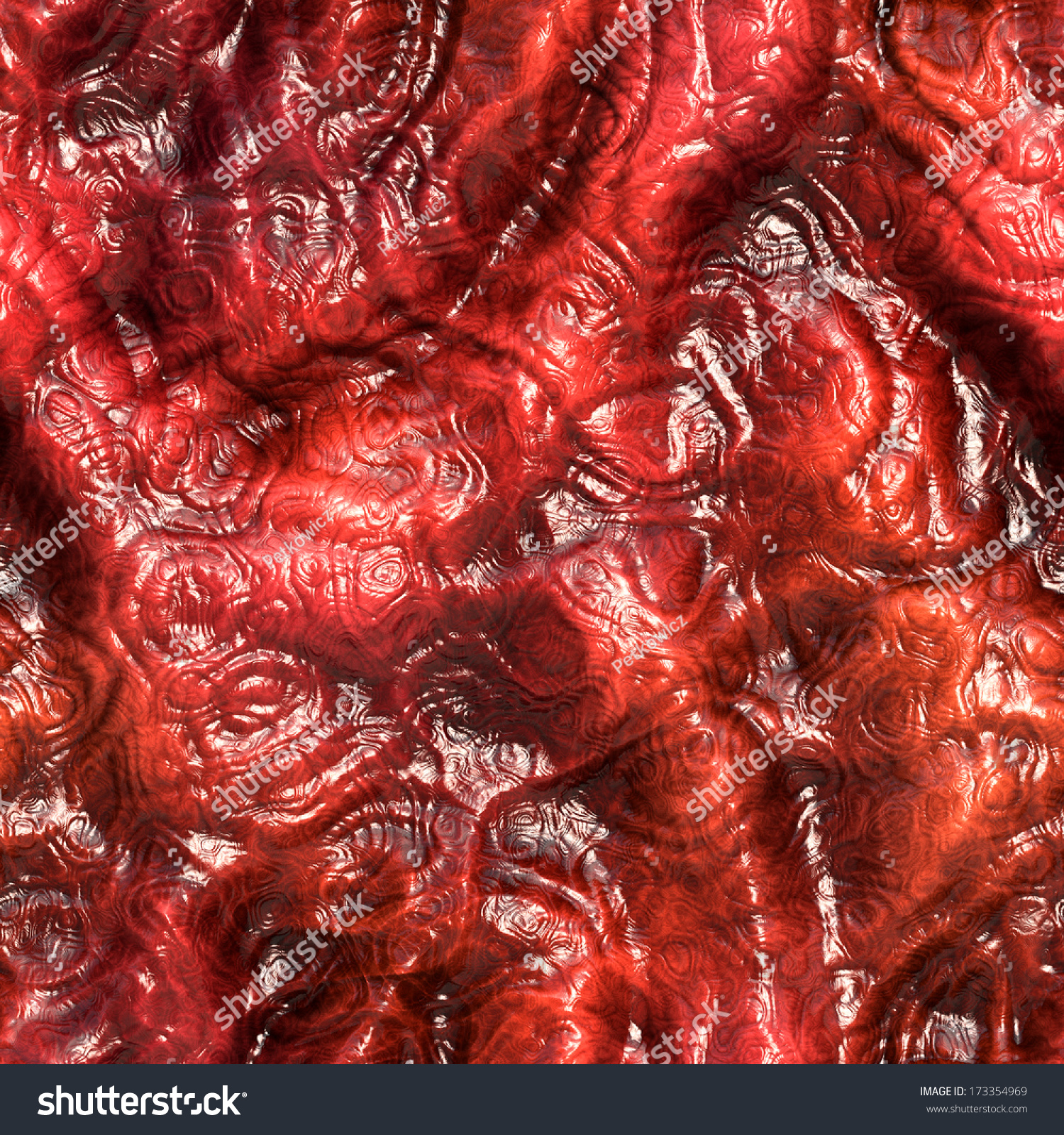 Rotting Flesh Texture