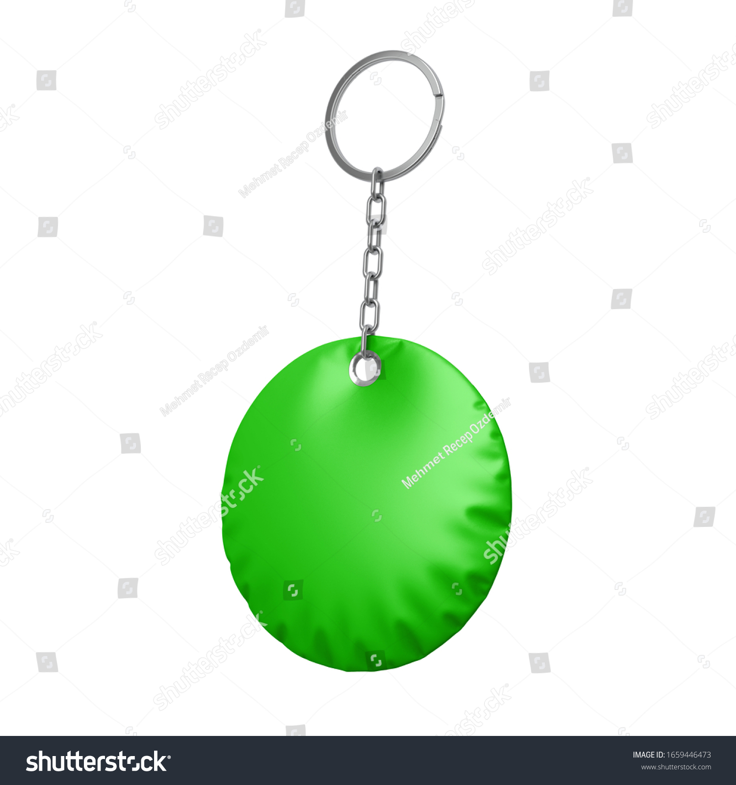 Download Floating Circle Promotion Pillow Promotion Keychain Stock Illustration 1659446473