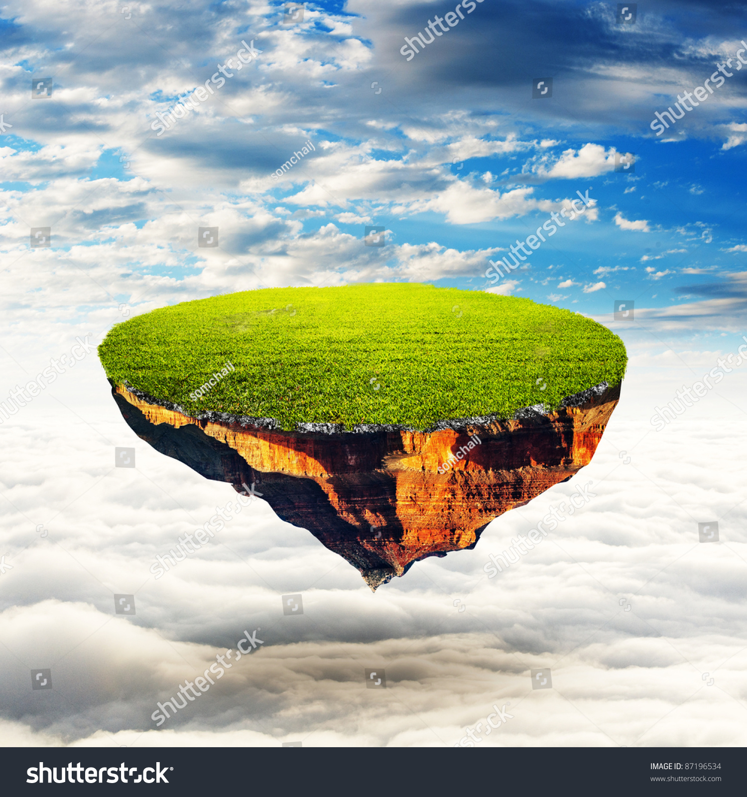 stock-photo-floating-planet-a-piece-of-land-in-the-air-detailed-grass-ground-on-white-fog-with-sky-87196534.jpg