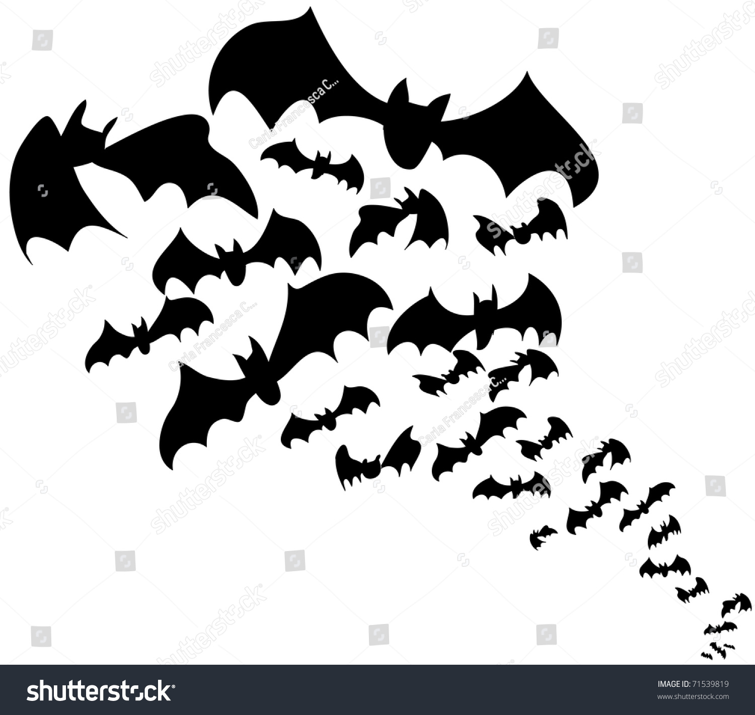 flock bats halloween decoration stock illustration 71539819 flock bats halloween decoration stock illustration 71539819 - Bats Halloween Decorations flock bats halloween decoration stock illustration 71539819 flock bats halloween decoration stock illustration 71539819 - Bats Halloween Decorations