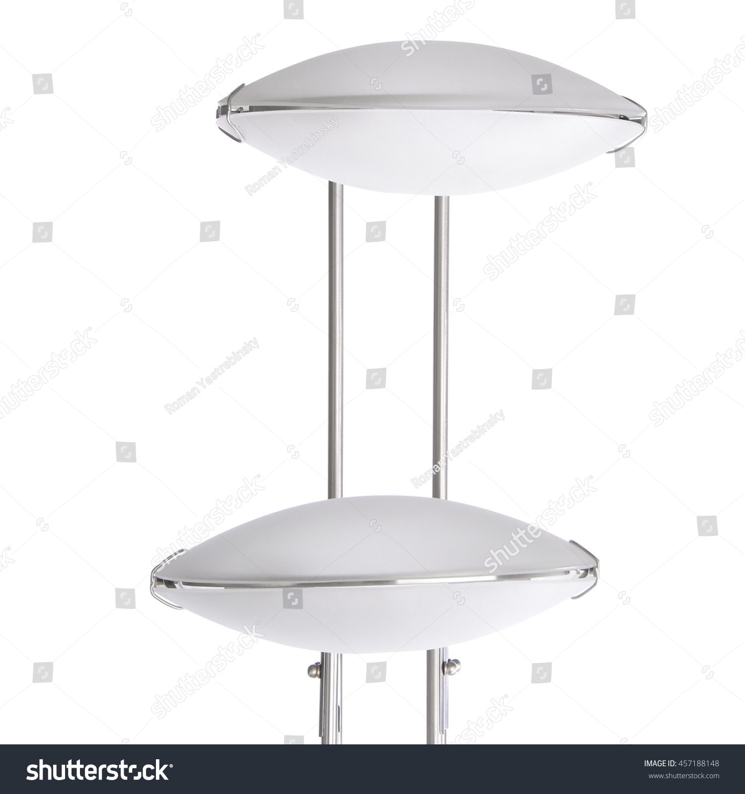 Floor Lamp Stock Photo 457188148 - Shutterstock