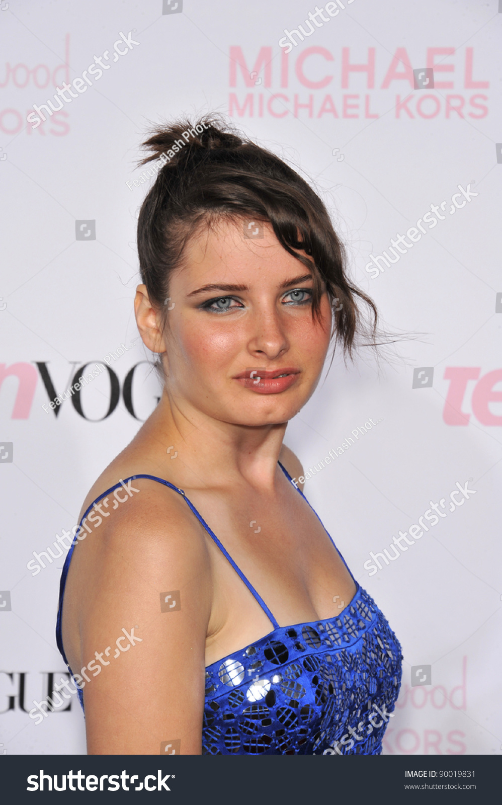 flora teen model Nude japanese paper scissors