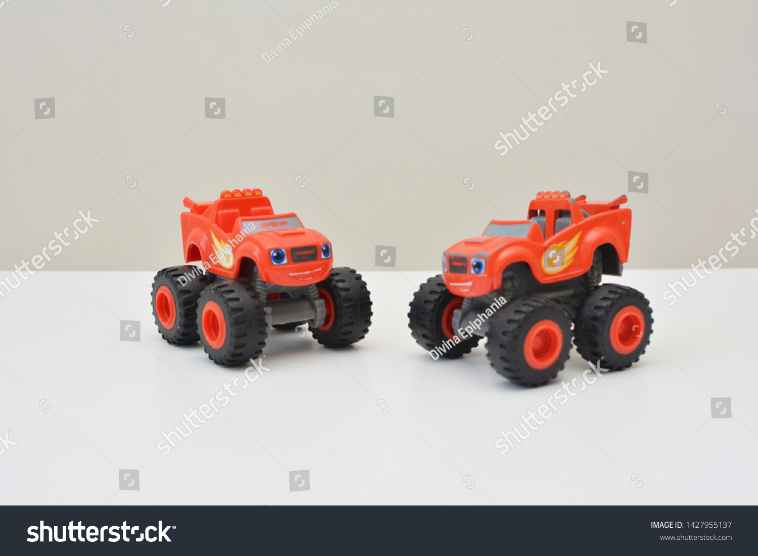 blaze and the monster machines 2019