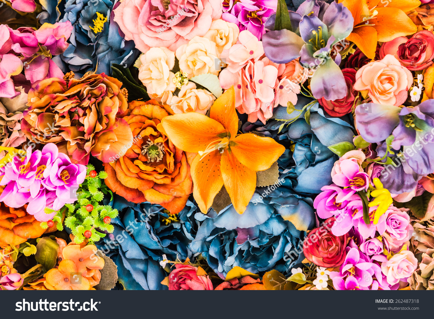 552,575 Floral Photos Images, Stock Photos & Vectors | Shutterstock