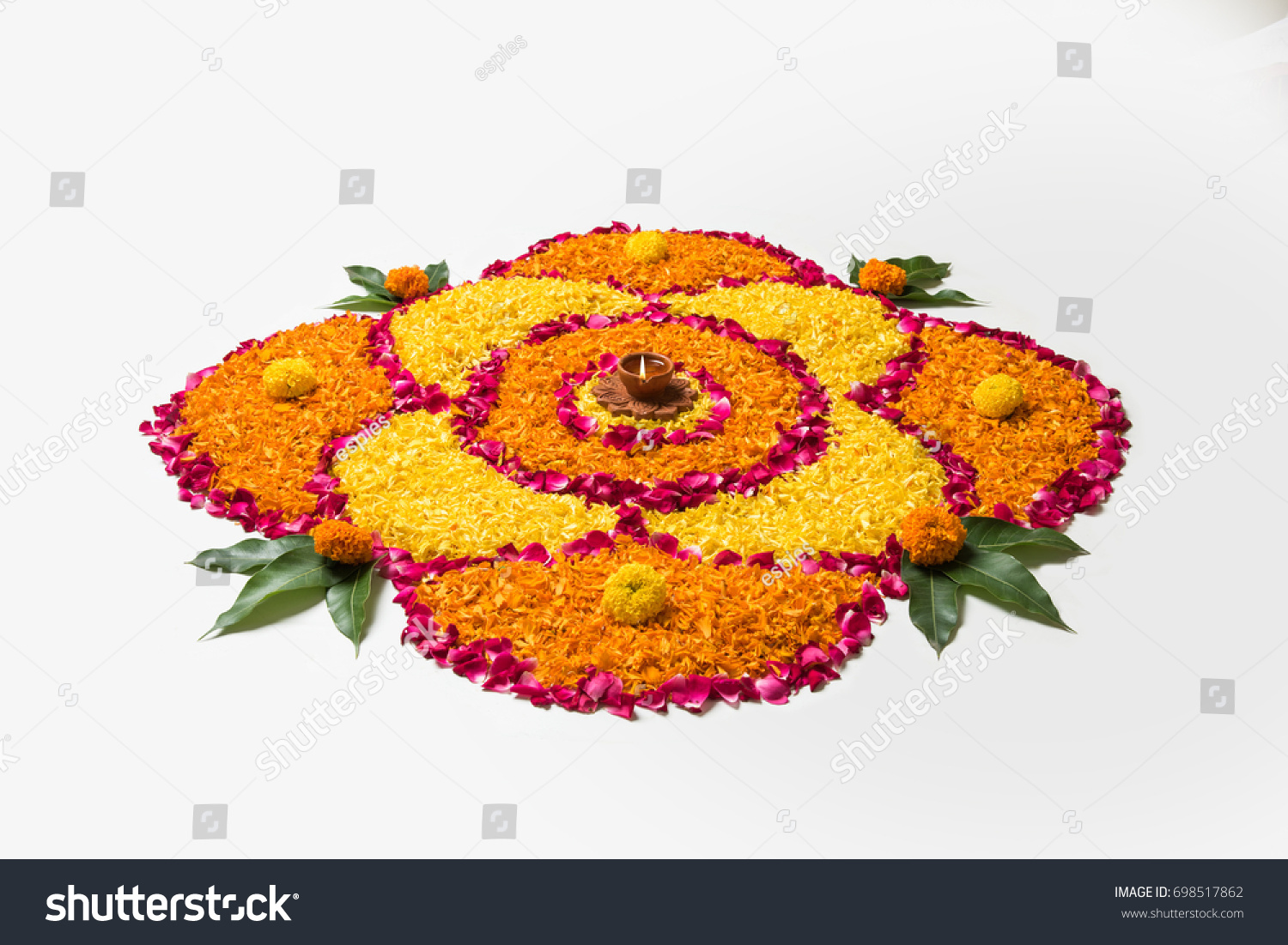 Flower Rangoli Diwali Pongal Made Using Stock Photo Edit Now 698517862,Modern Bungalow House Interior Design Philippines