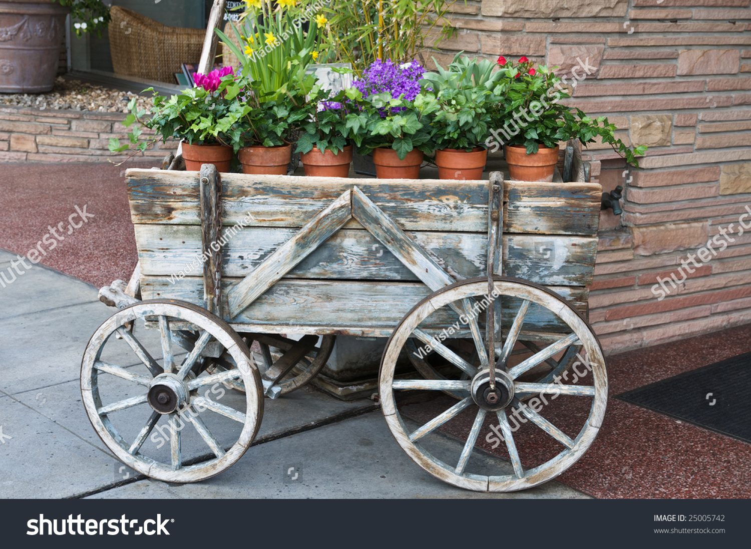 wooden wagons for sale