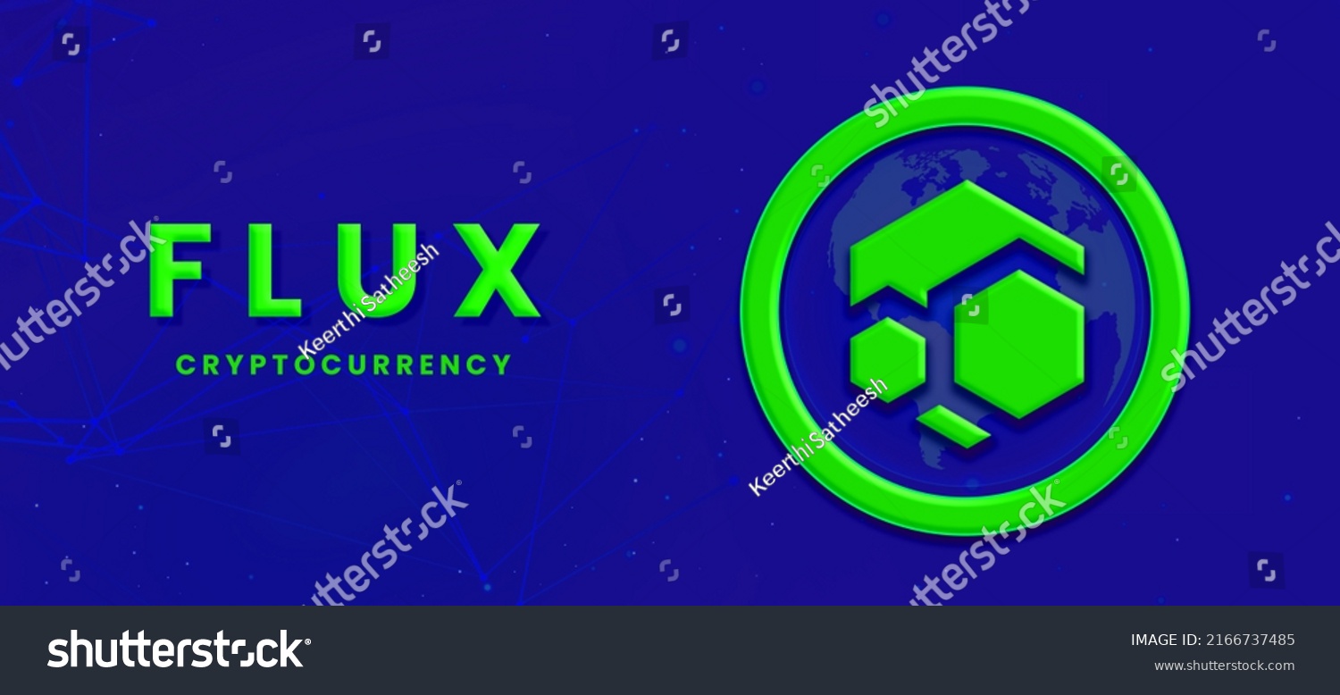 flux crypto currency