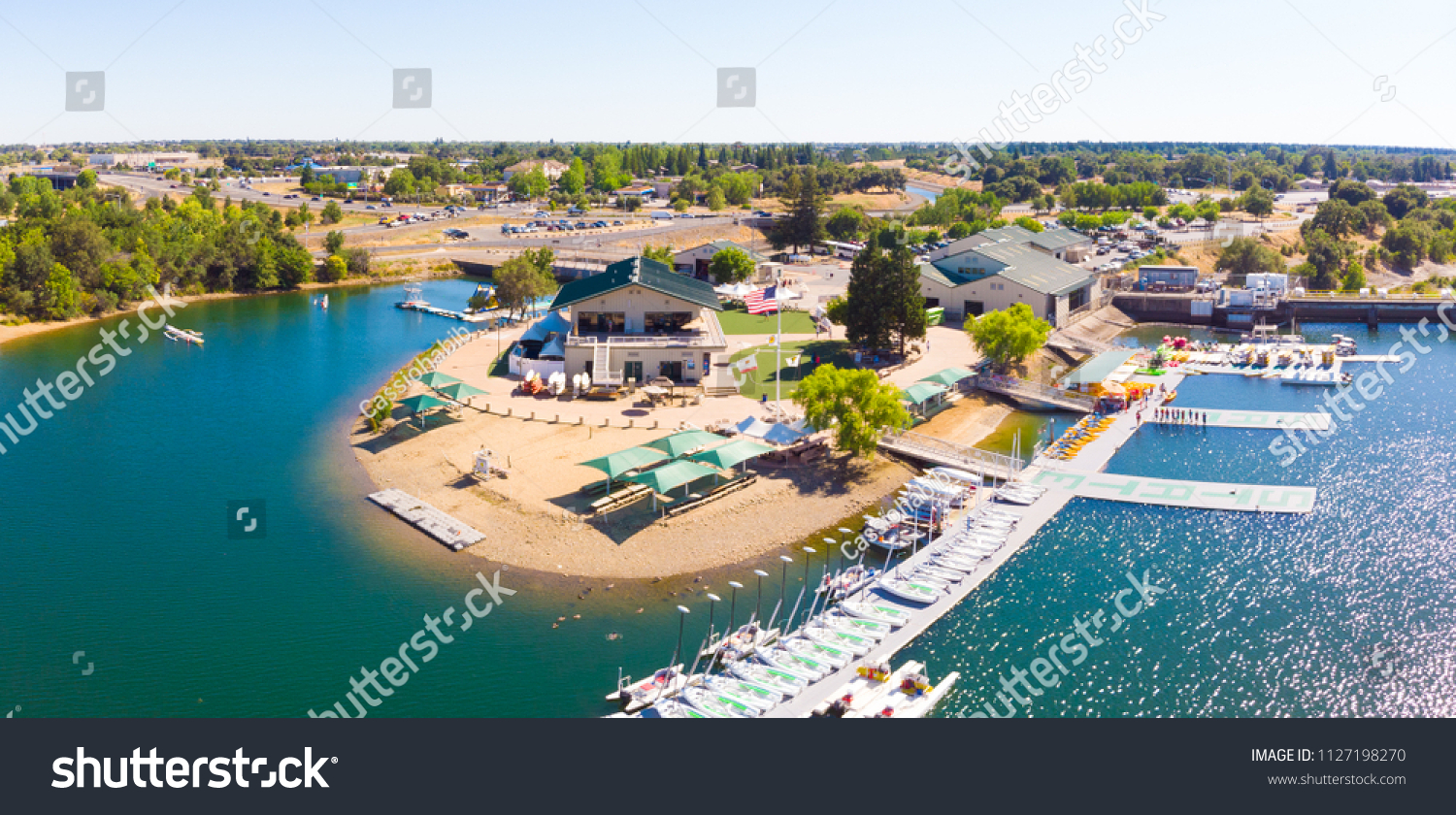 385 Sacramento state aquatic center Images, Stock Photos & Vectors
