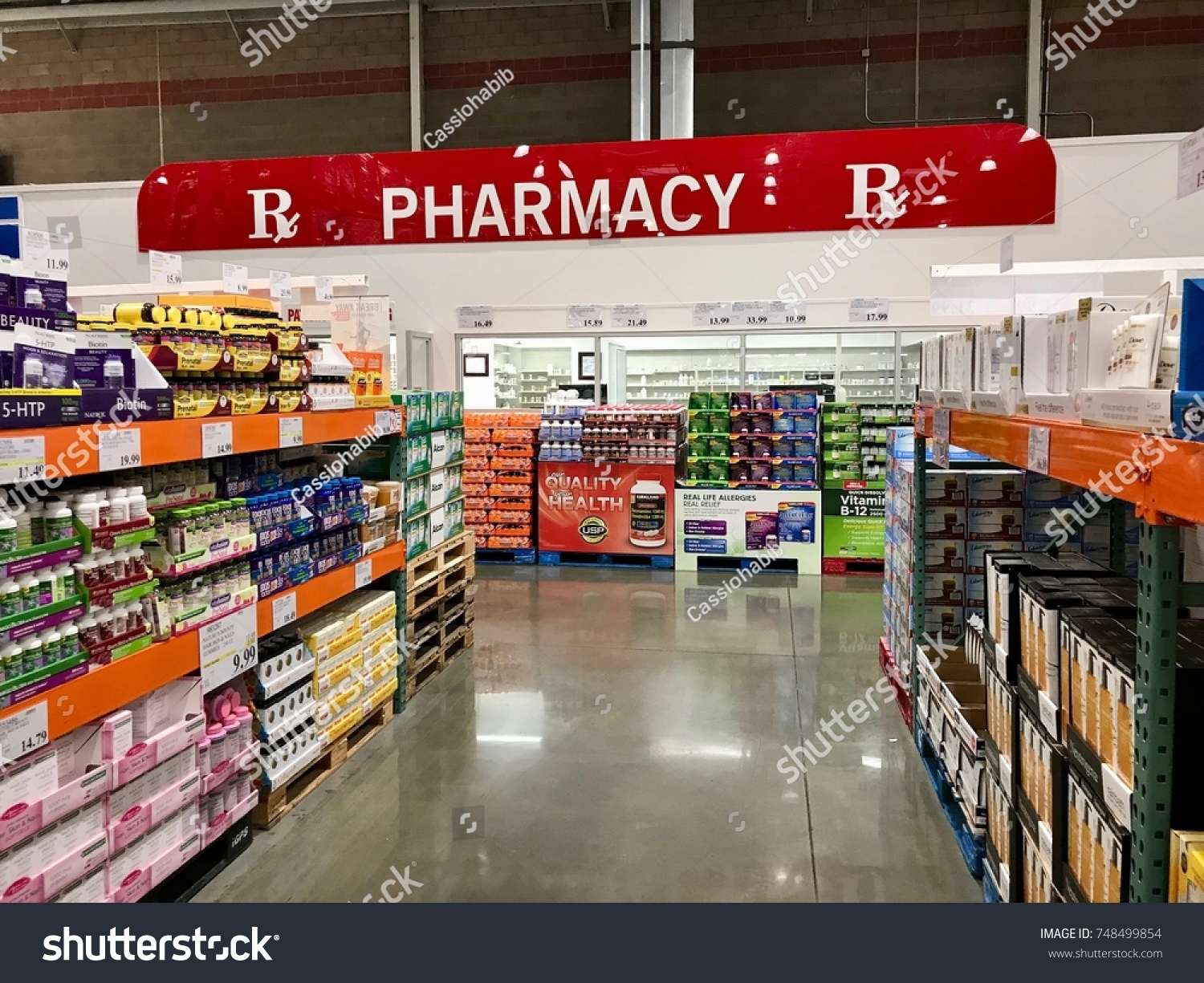 costco pharmacy schaumburg illinois