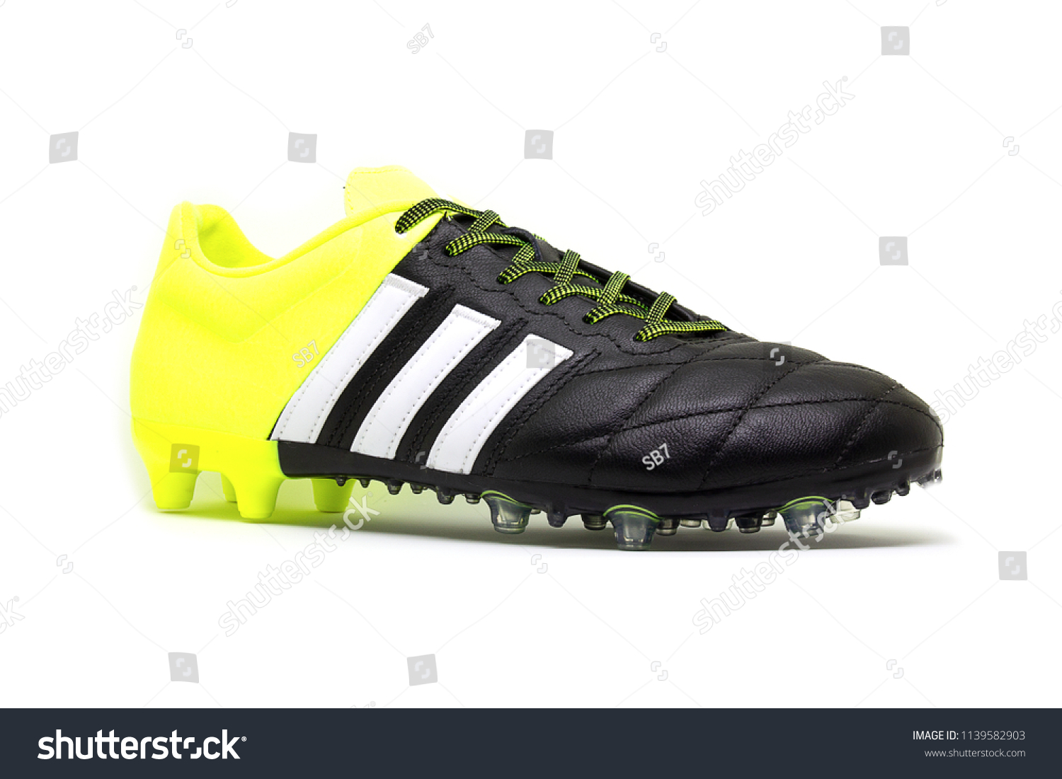 adidas id football boots