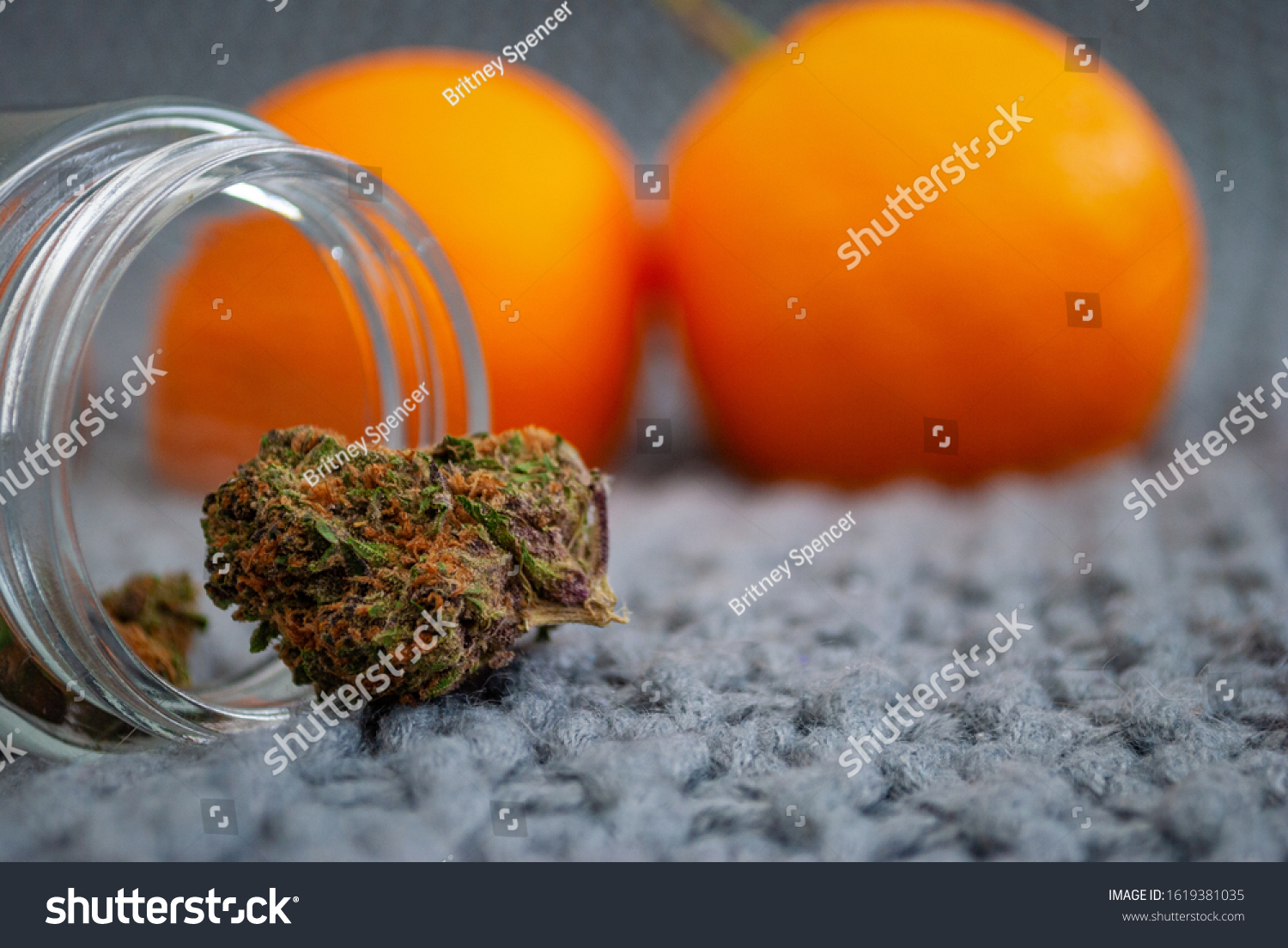 Positive effects of Forbidden Fruit pot strain seeds